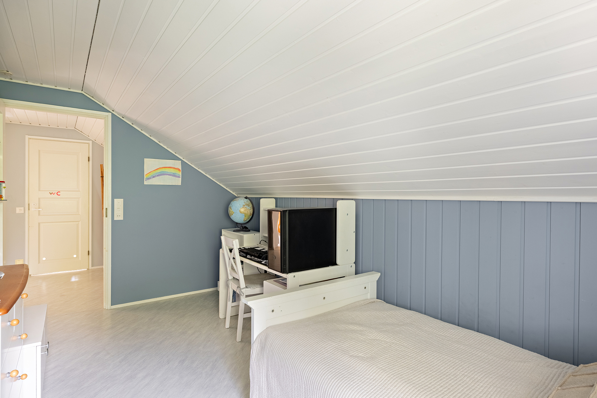 Hiirosentie 40, Karjasilta, Oulu
