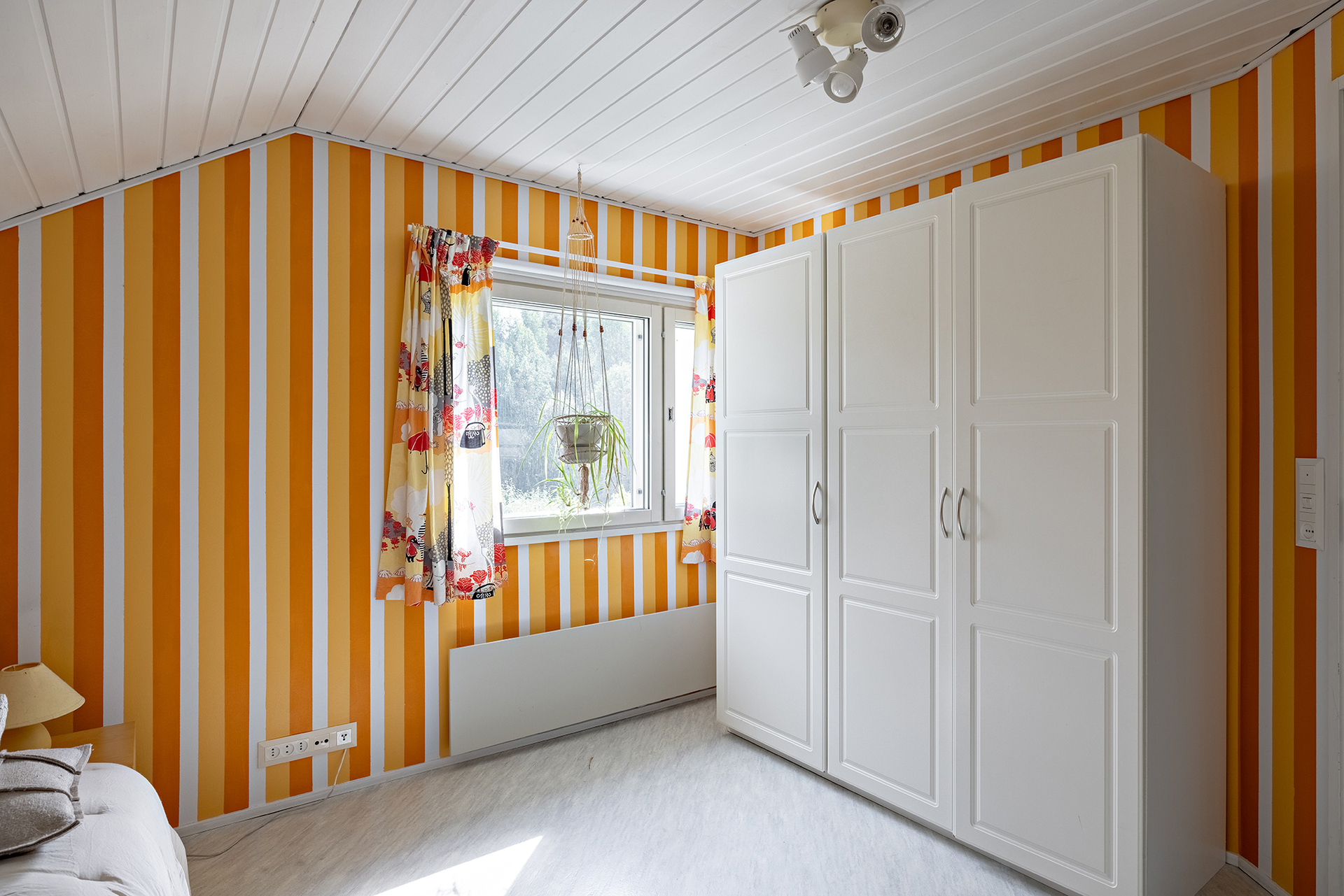Hiirosentie 40, Karjasilta, Oulu