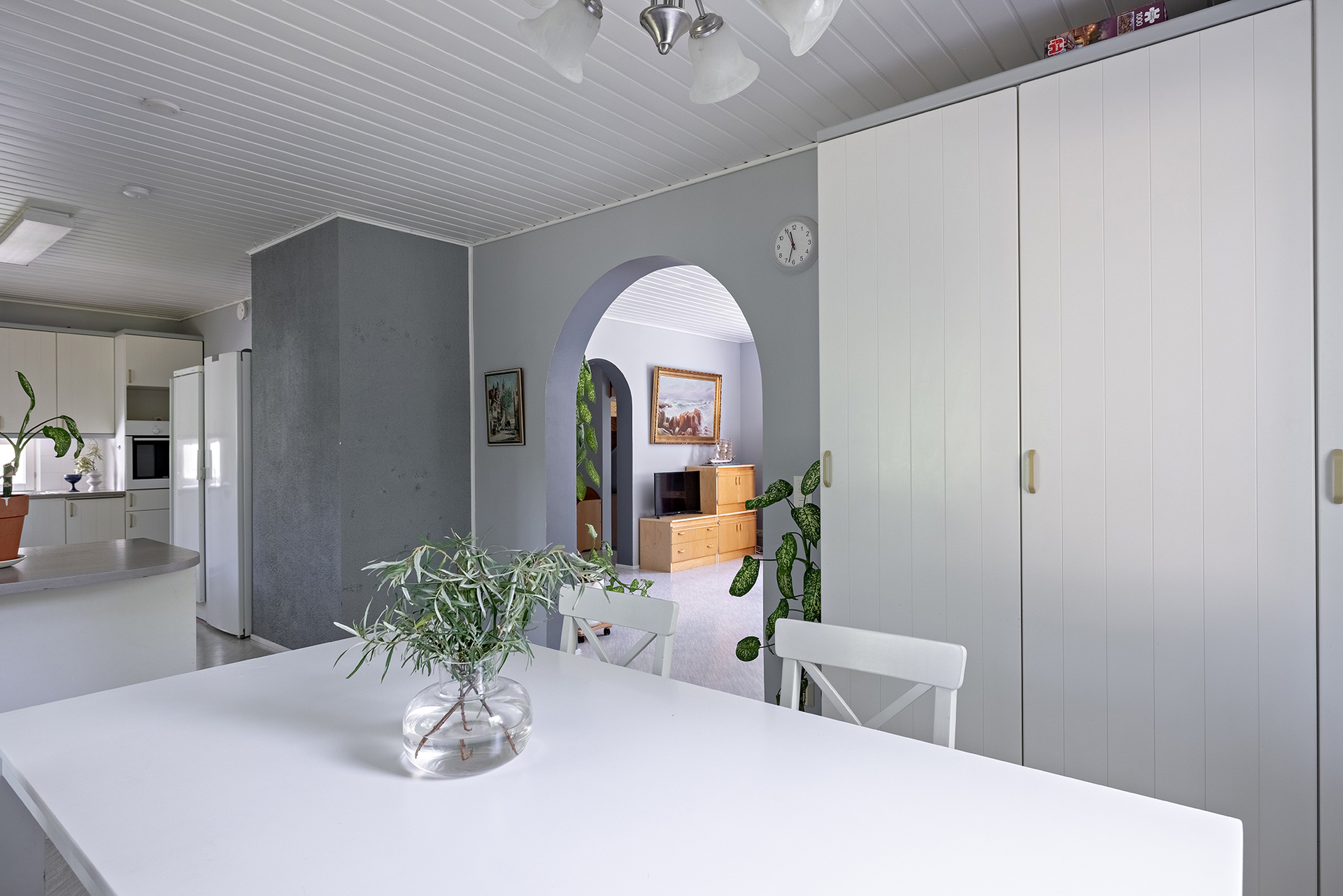 Hiirosentie 40, Karjasilta, Oulu