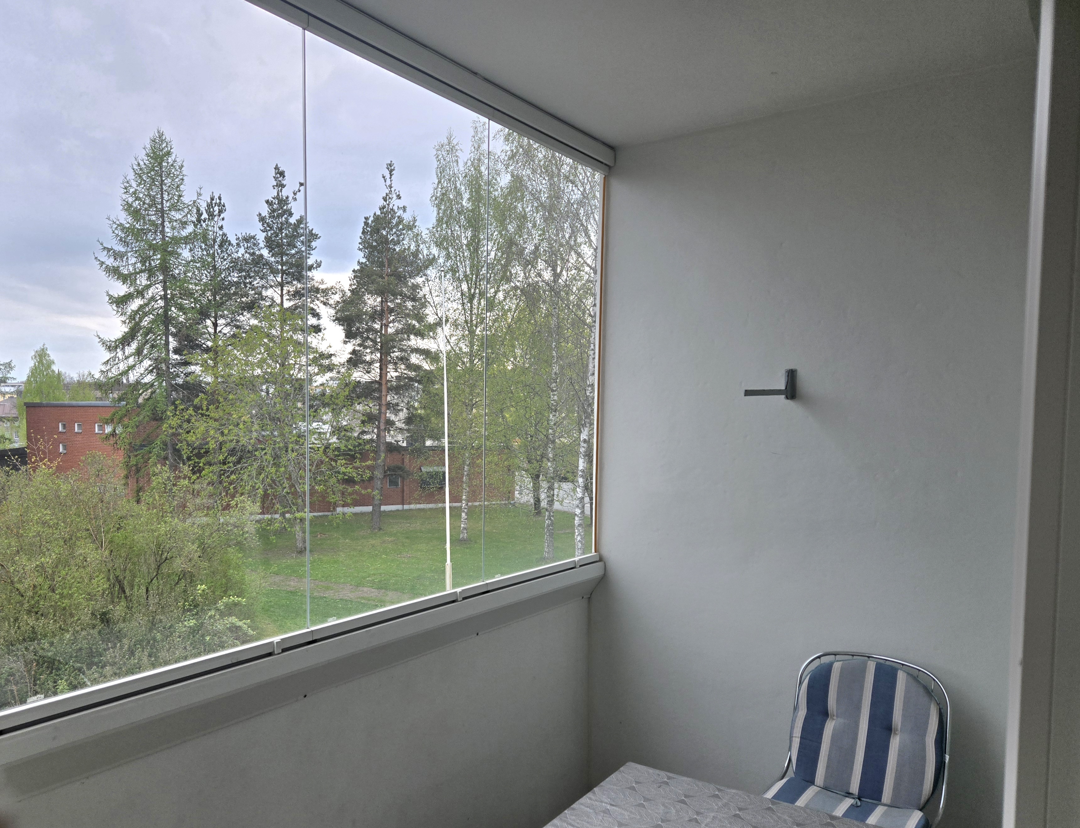 Koulukatu 6-8, Suokylä, Riihimäki