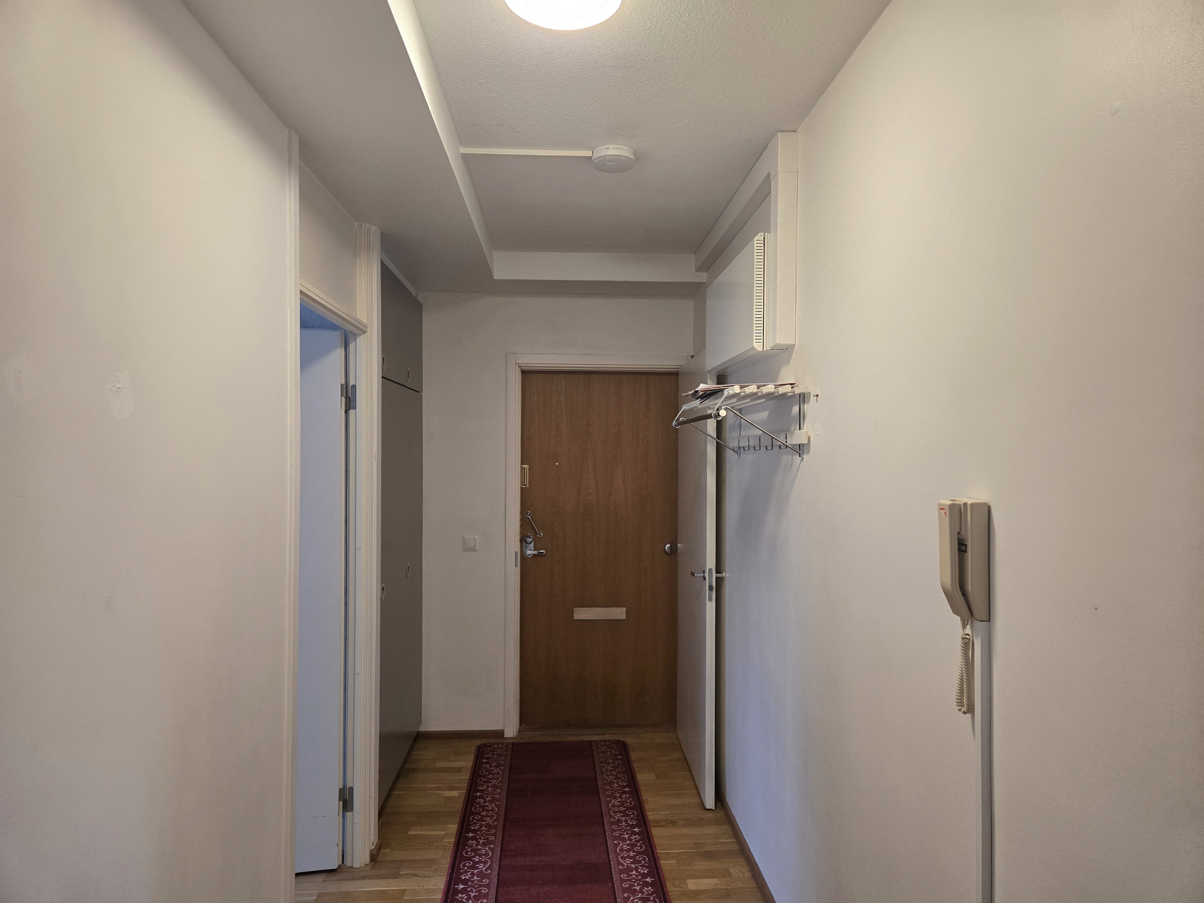 Koulukatu 6-8, Suokylä, Riihimäki