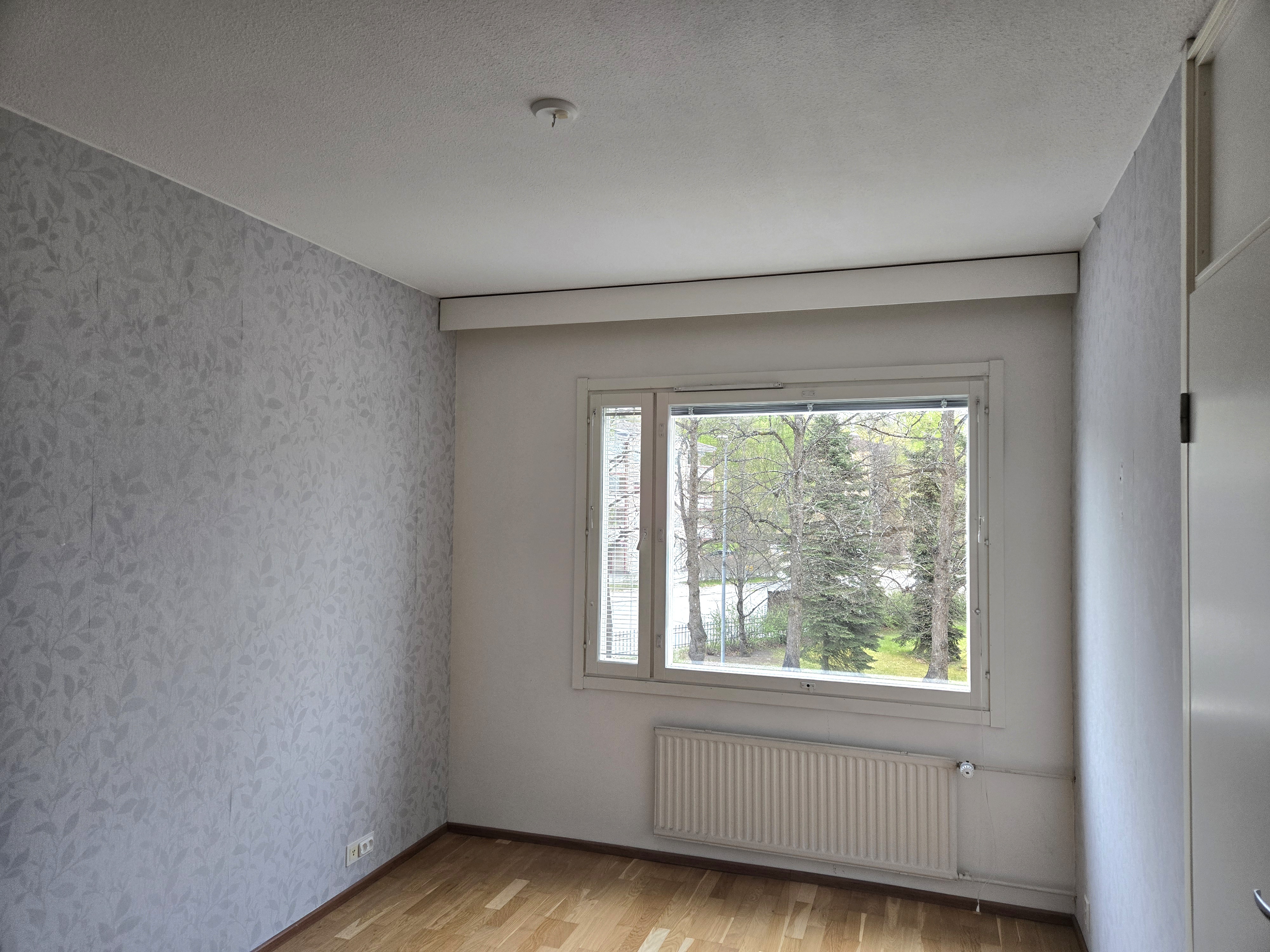 Koulukatu 6-8, Suokylä, Riihimäki