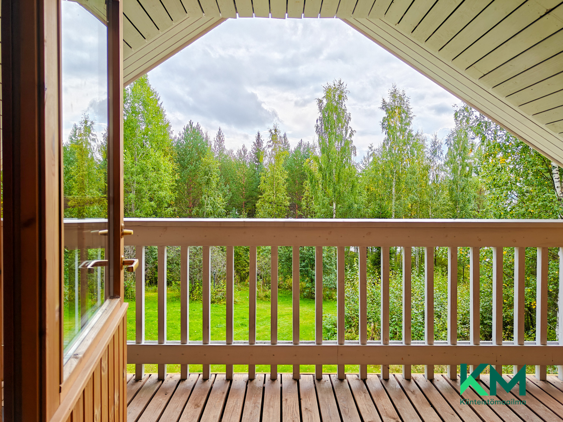 Jänissaari 57, Ihamaniemi, Enonkoski