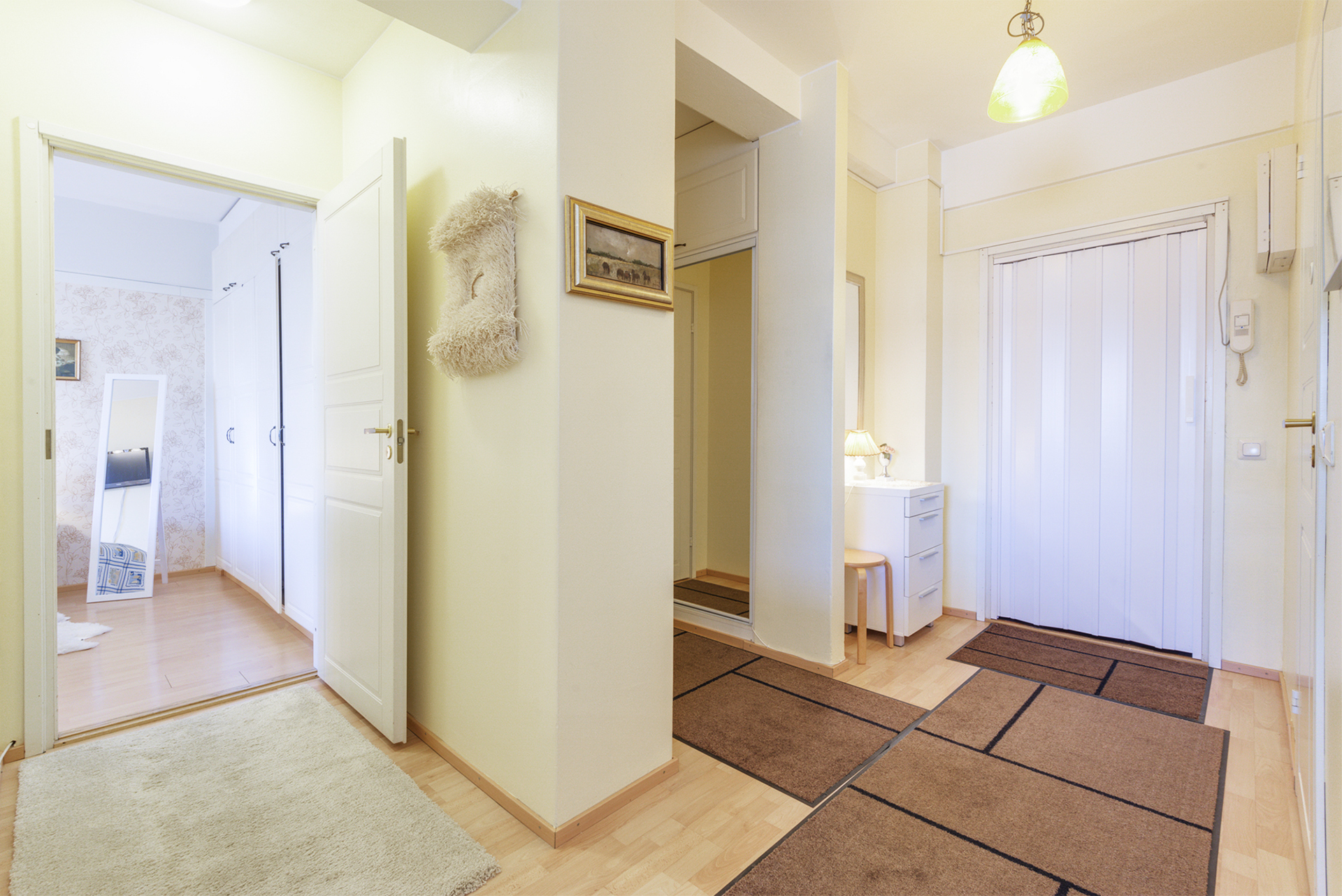 Tuomiokirkonkatu 34, Keskusta, Tampere