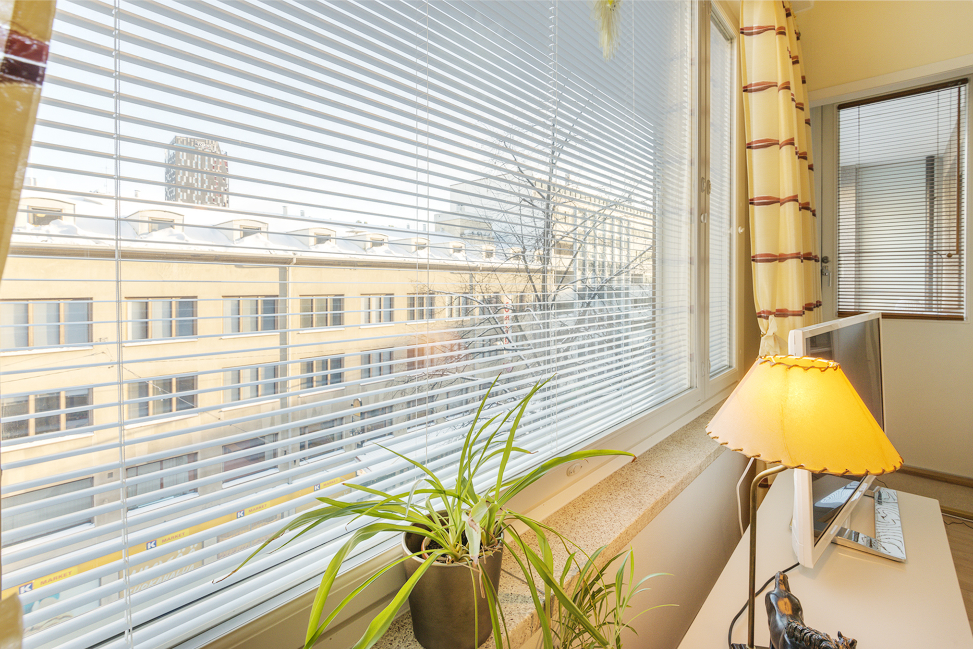 Tuomiokirkonkatu 34, Keskusta, Tampere