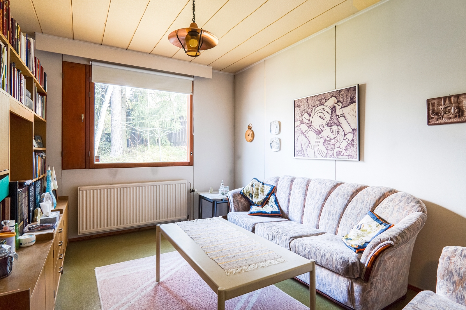 Sirukuja 2, Järvenpää