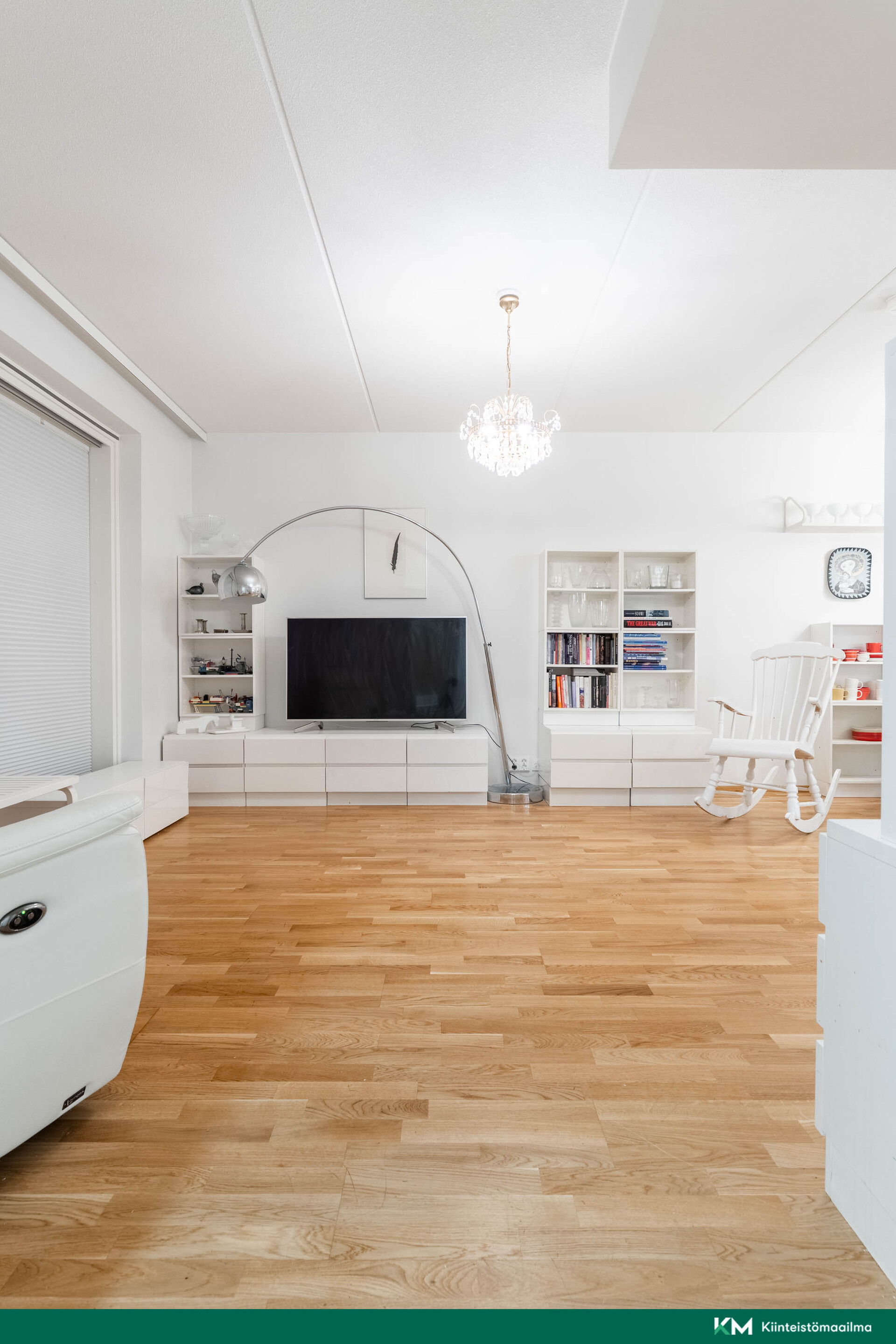 Sompasaarenlaituri 10, Sompasaari, Helsinki