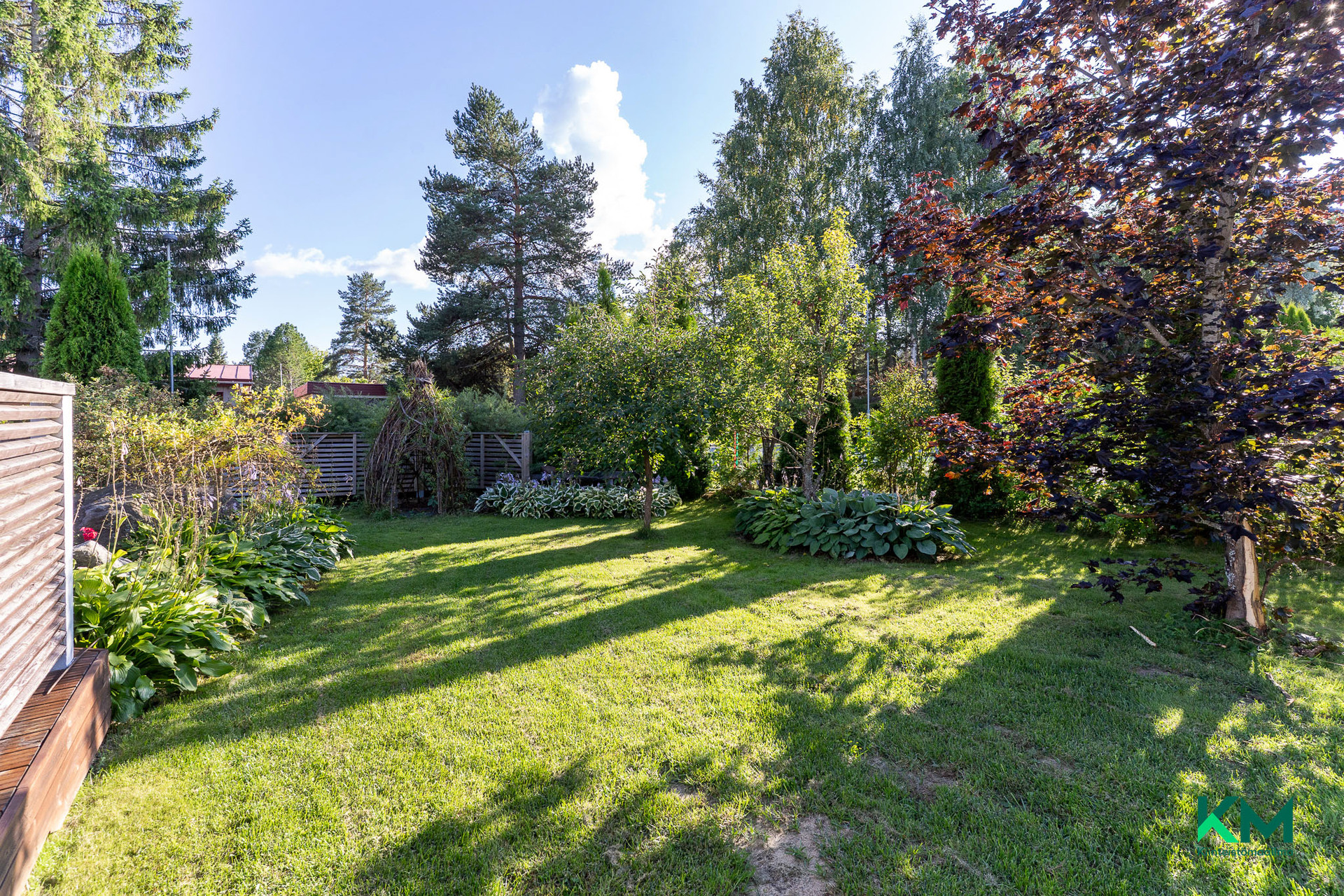 Lampaankuja 2, Kössinrinne, Orivesi