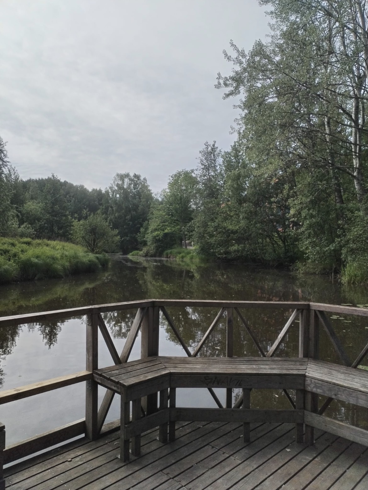 joenrantaa