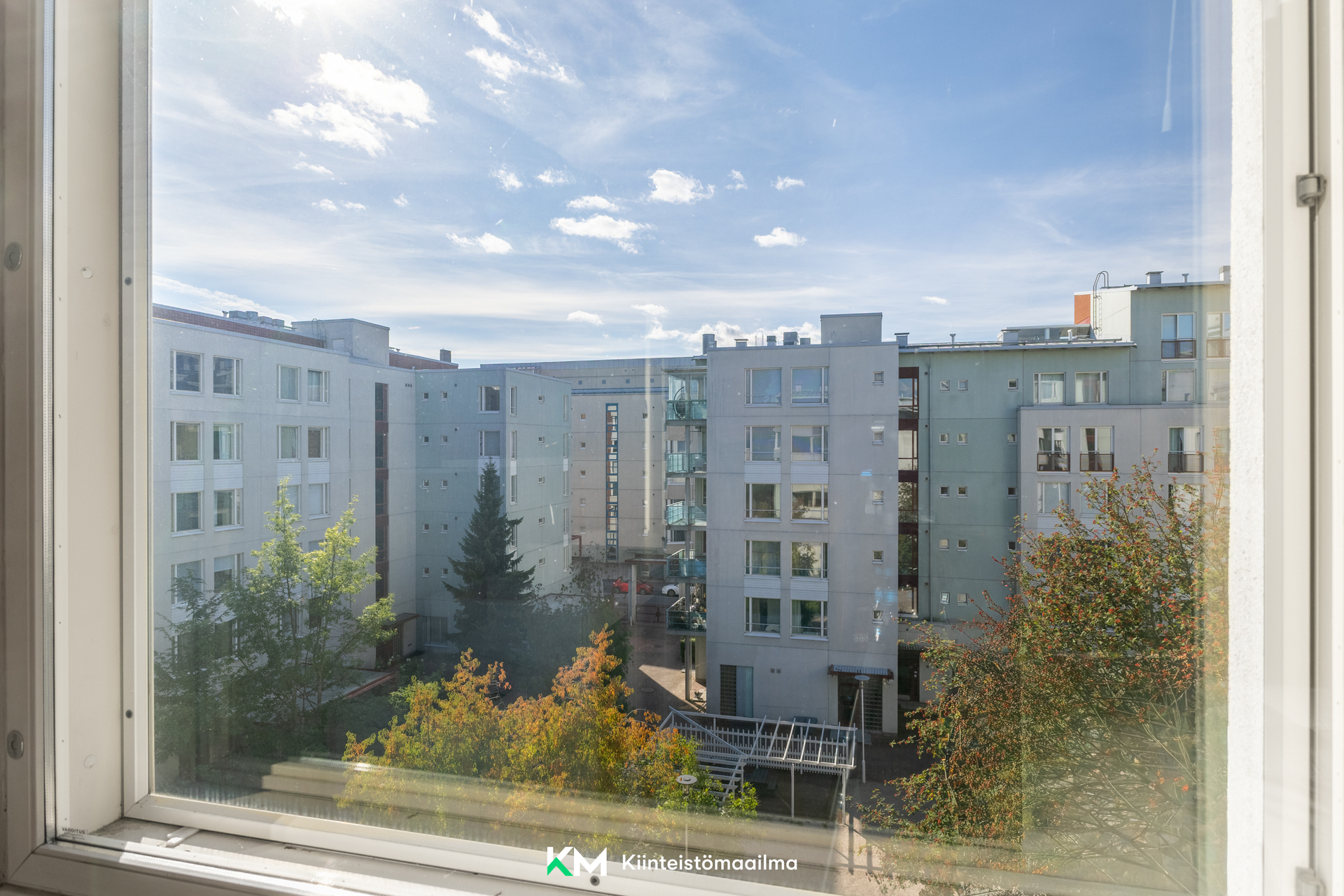 Itämerenkatu 16, Ruoholahti, Helsinki