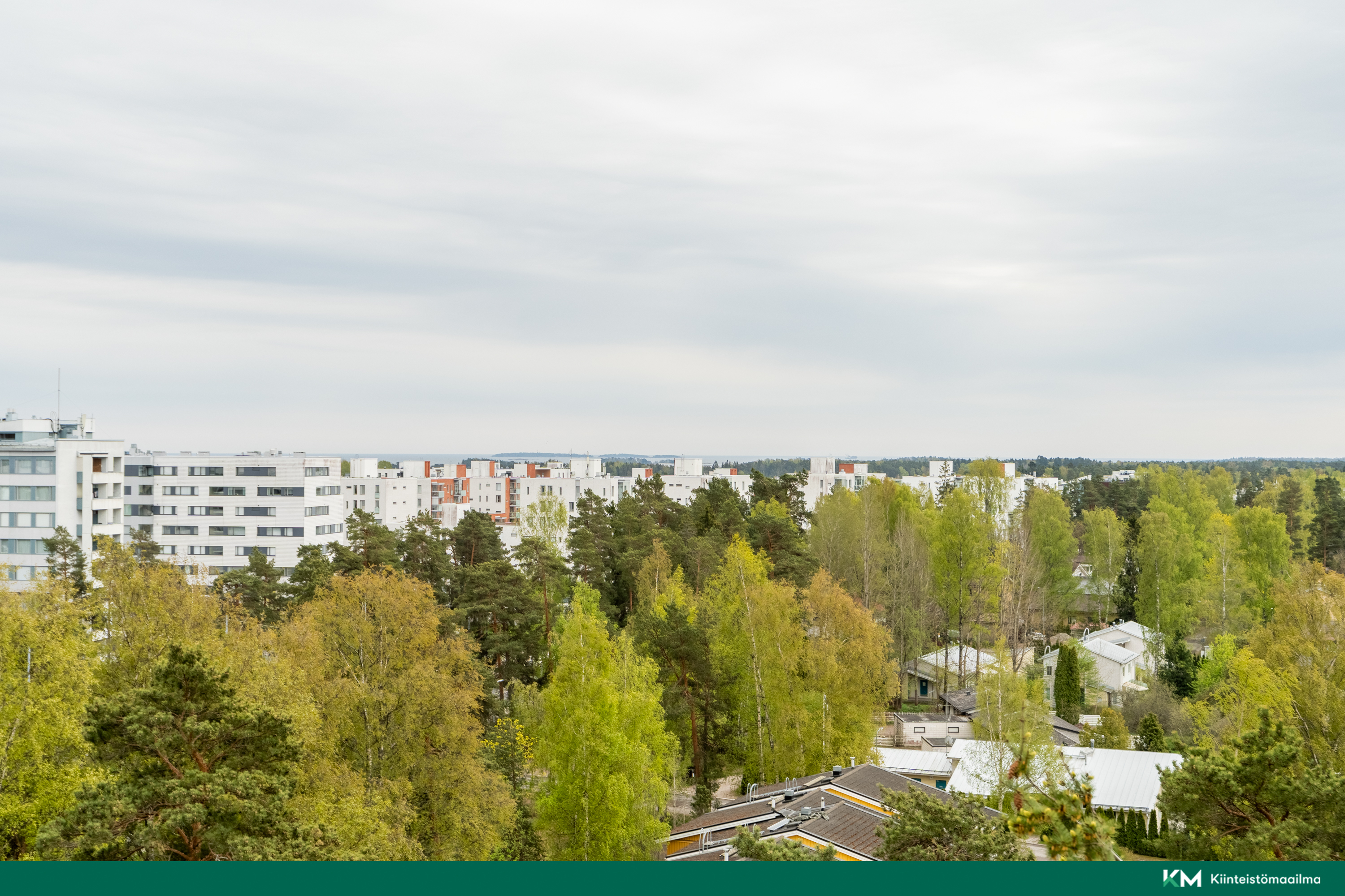 Rastilantie 2, Vuosaari, Helsinki