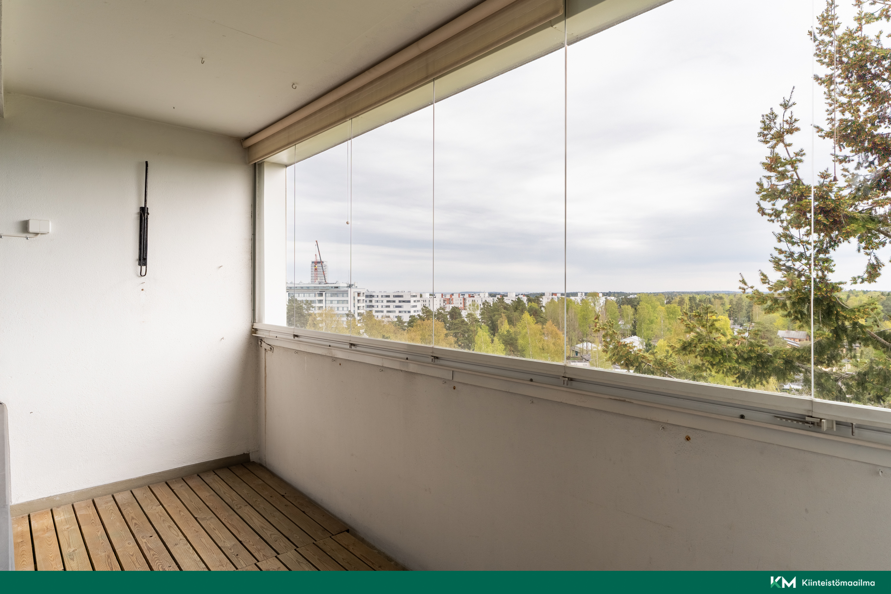 Rastilantie 2, Vuosaari, Helsinki