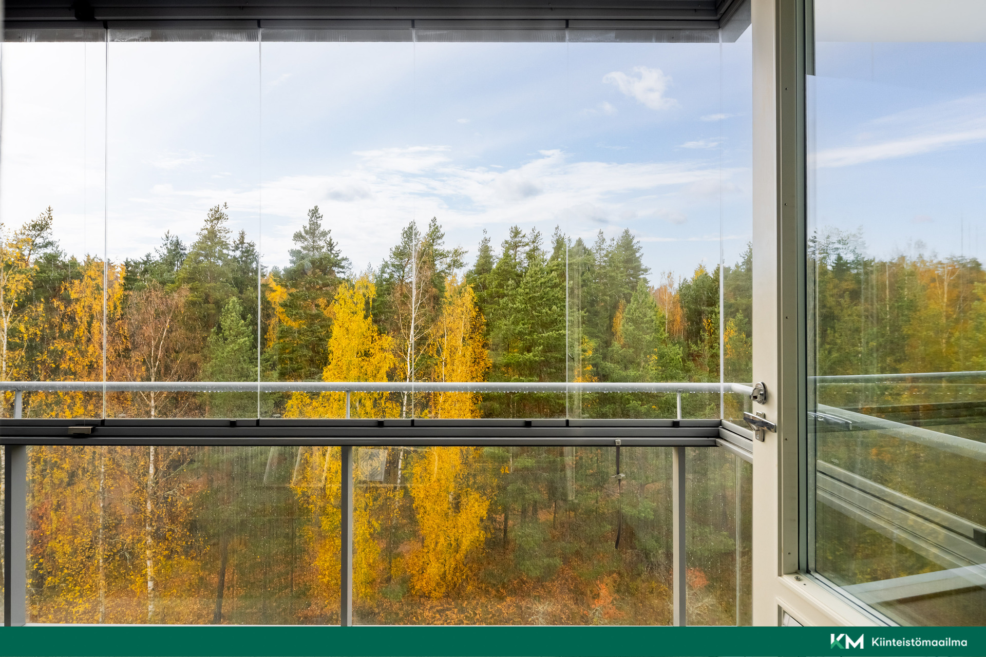 Kallioimarteenrinne 1, Simonsilta, Vantaa