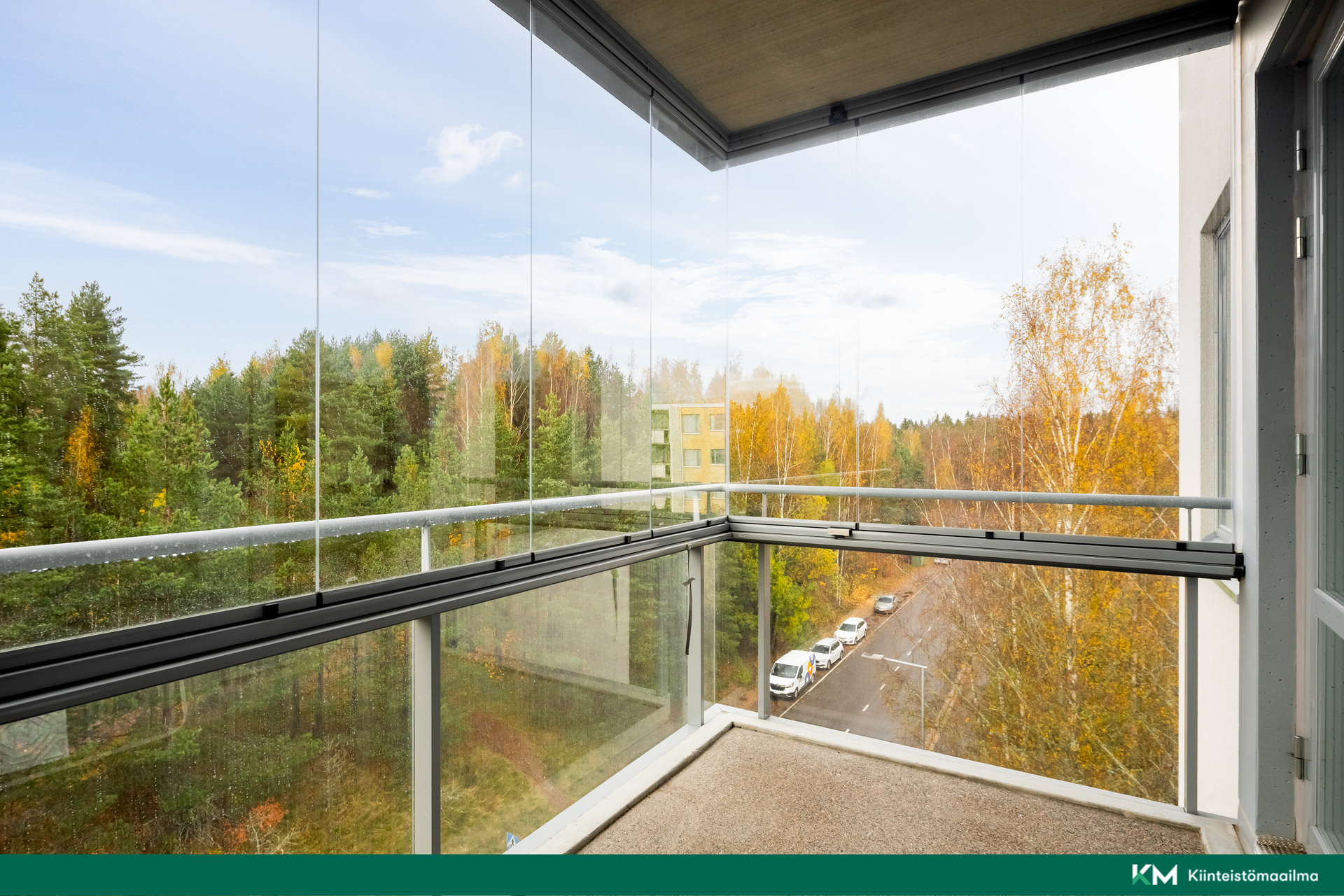 Kallioimarteenrinne 1, Simonsilta, Vantaa