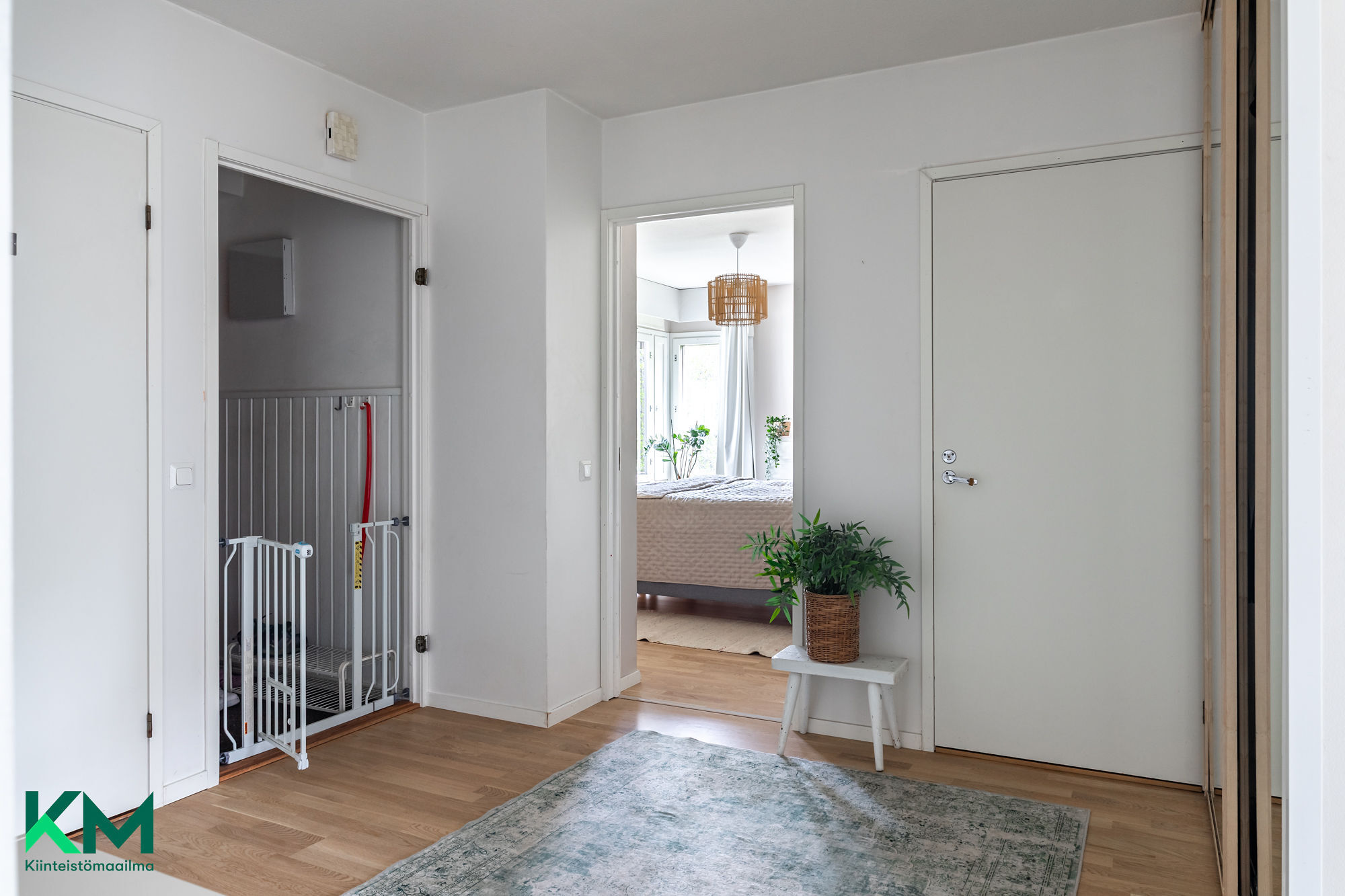 Onkipojankatu 7, Ahtiala, Lahti