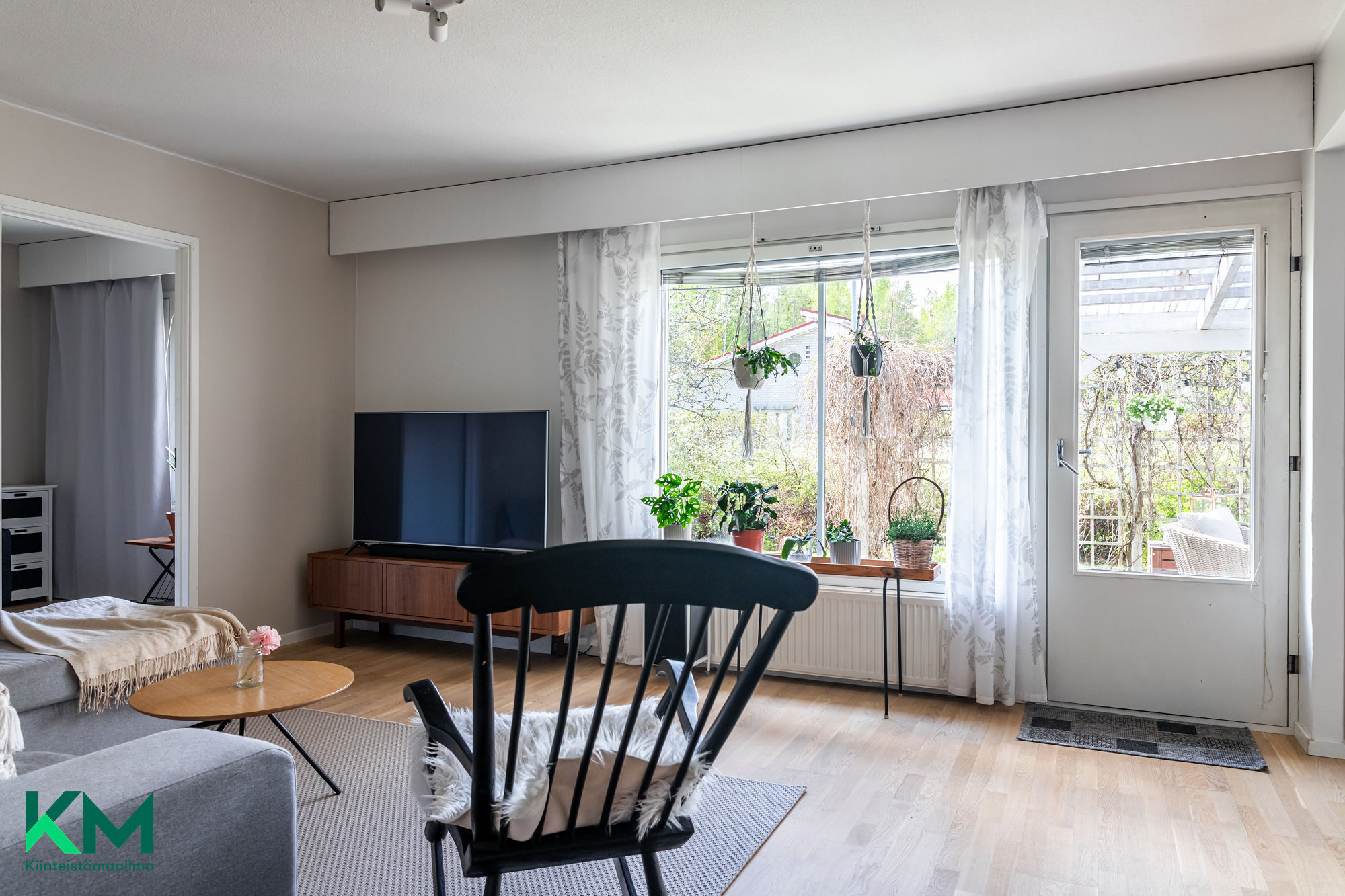 Onkipojankatu 7, Ahtiala, Lahti
