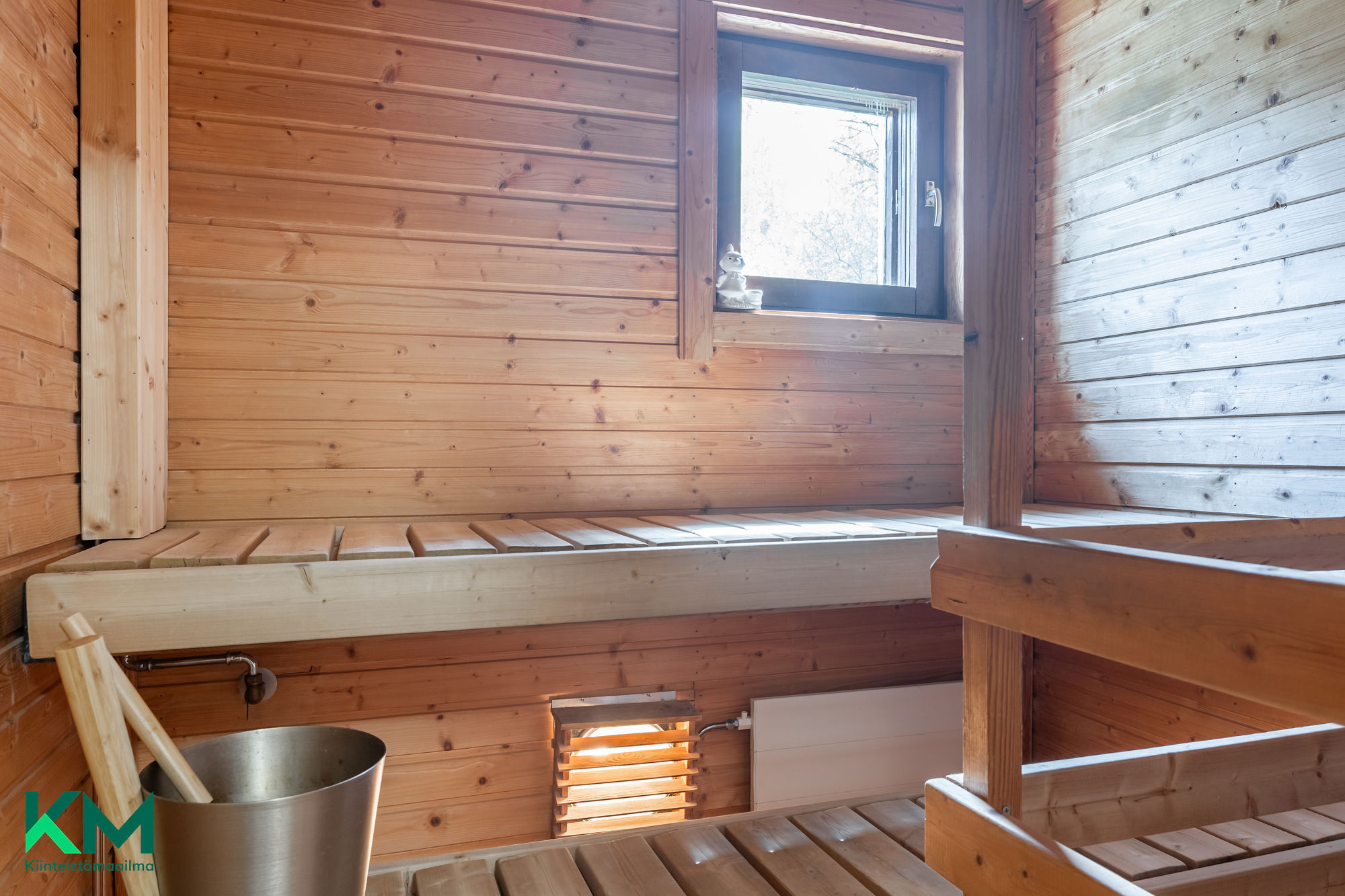Onkipojankatu 7, Ahtiala, Lahti