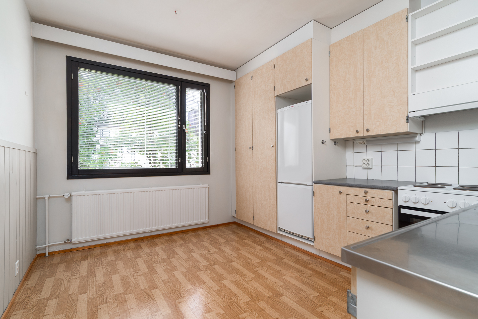 Haukanniemenpolku 3, Laajavuori, Jyväskylä