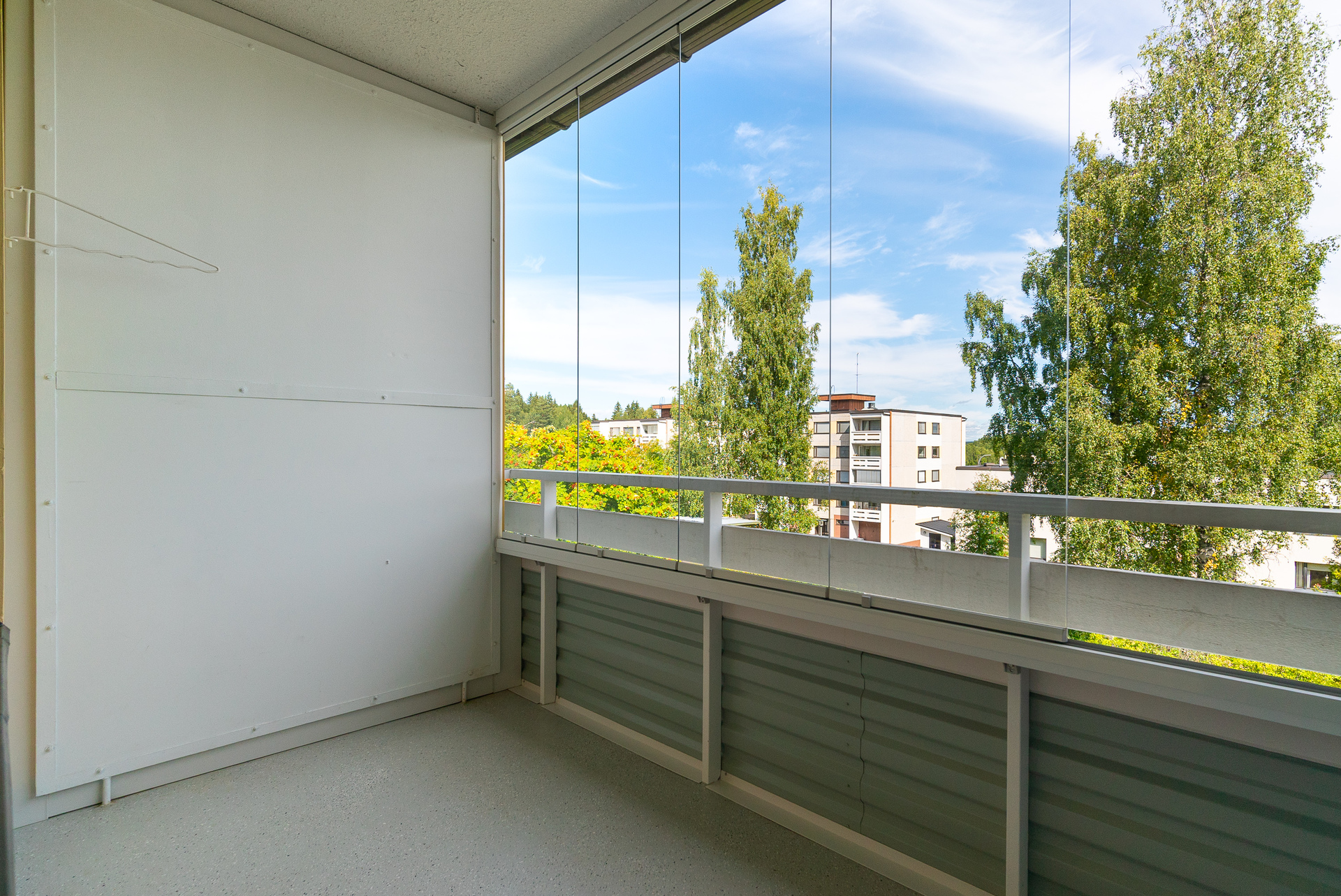 Haukanniemenpolku 3, Laajavuori, Jyväskylä