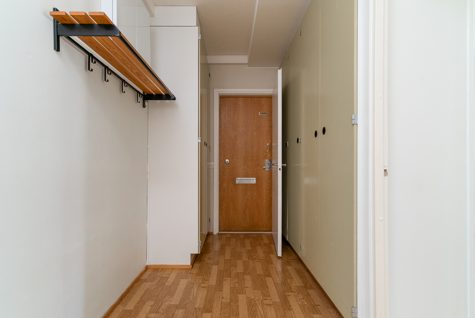 Haukanniemenpolku 3, Laajavuori, Jyväskylä