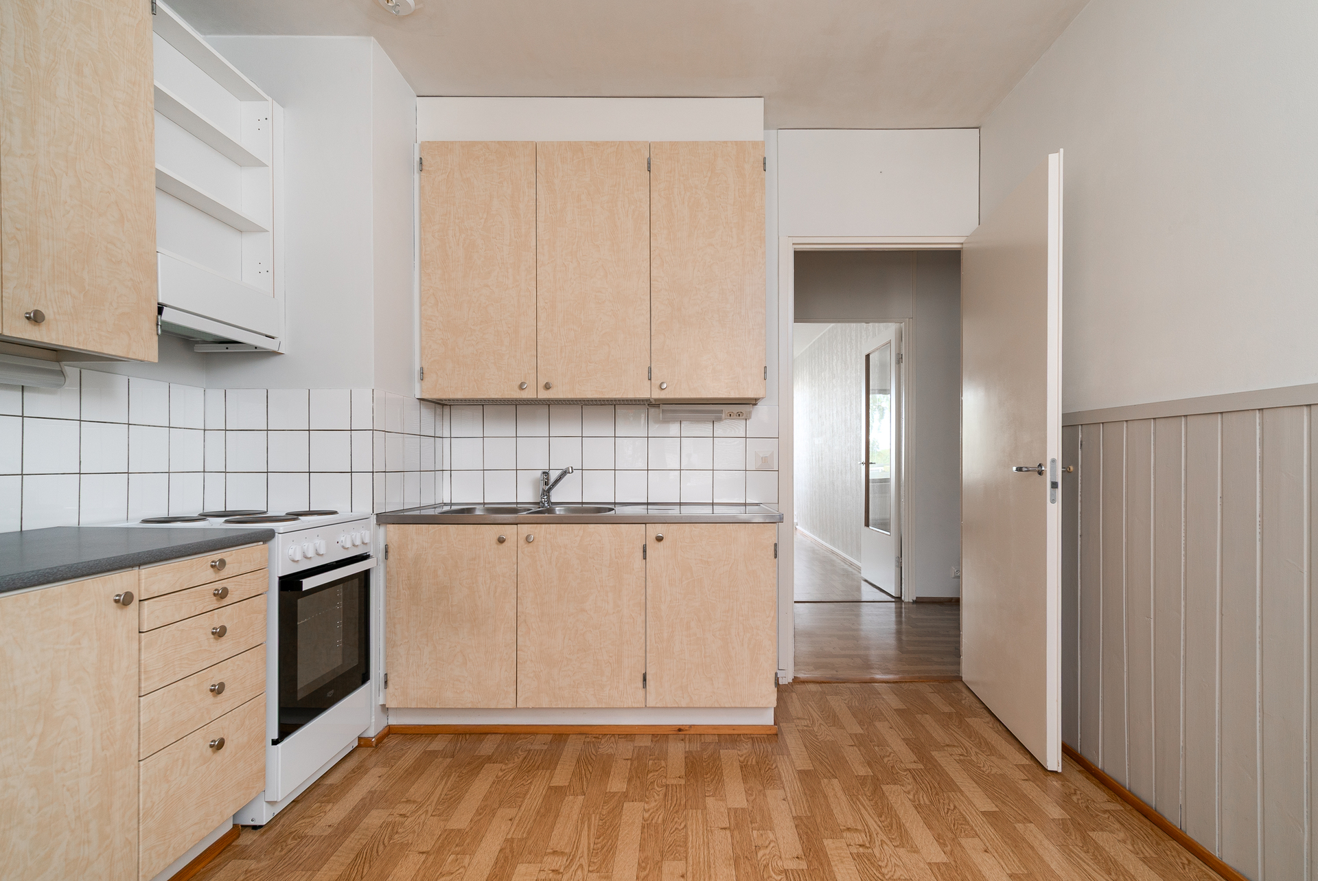 Haukanniemenpolku 3, Laajavuori, Jyväskylä