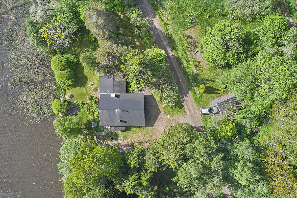 Lammistontie 193, Harvs, Siuntio