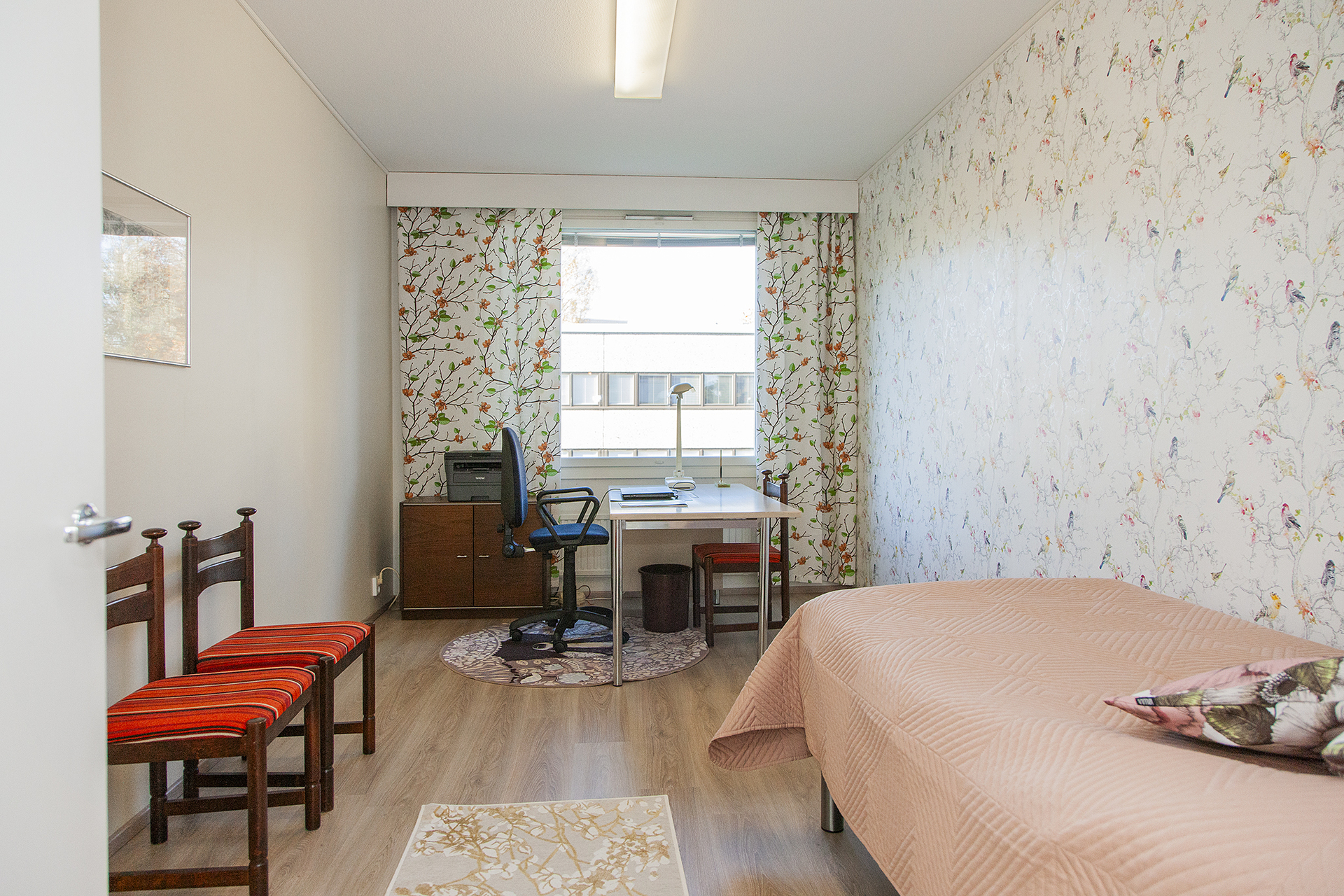 Makuuhuone 2