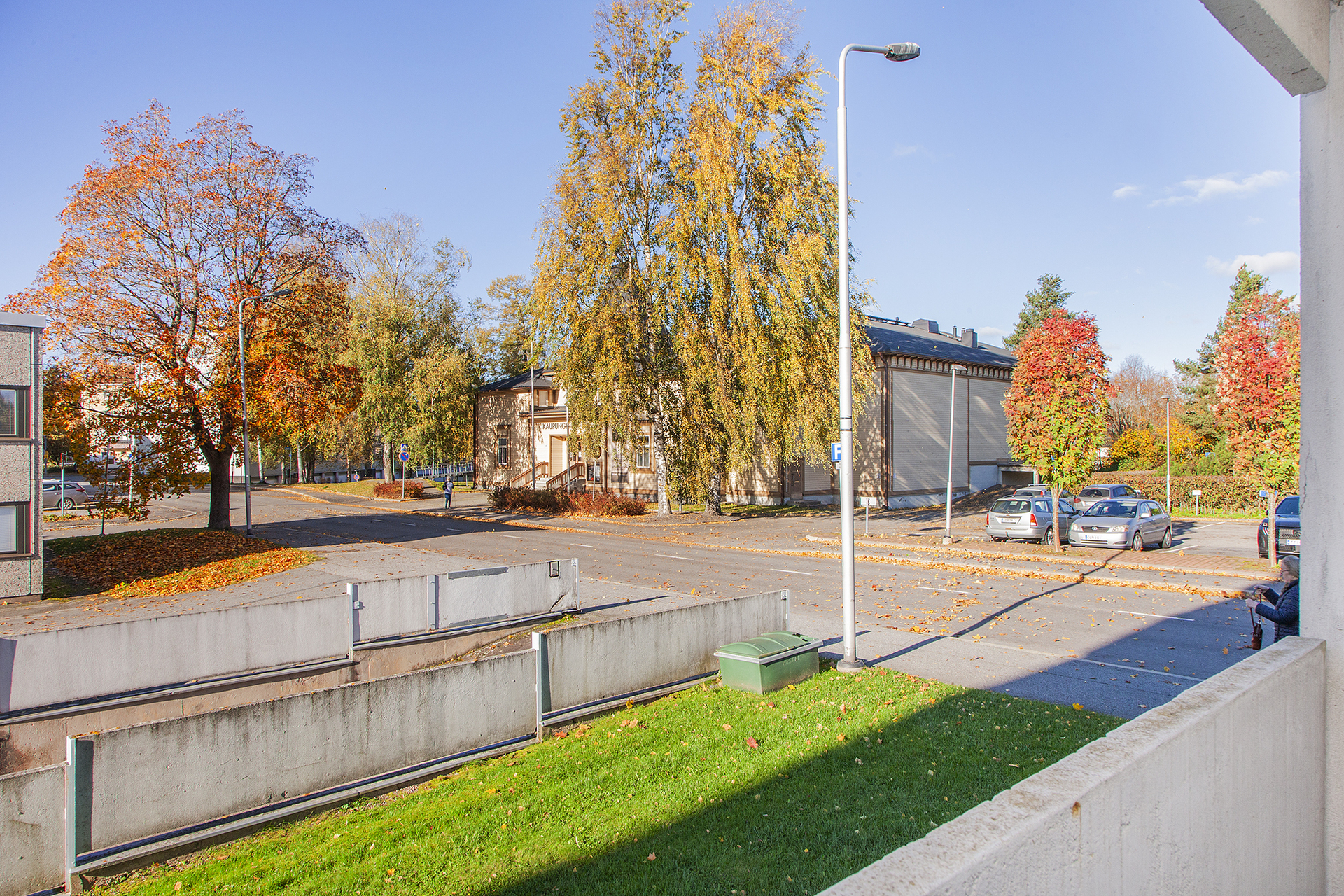 Ulvajankatu 11-13, Keskusta, Valkeakoski