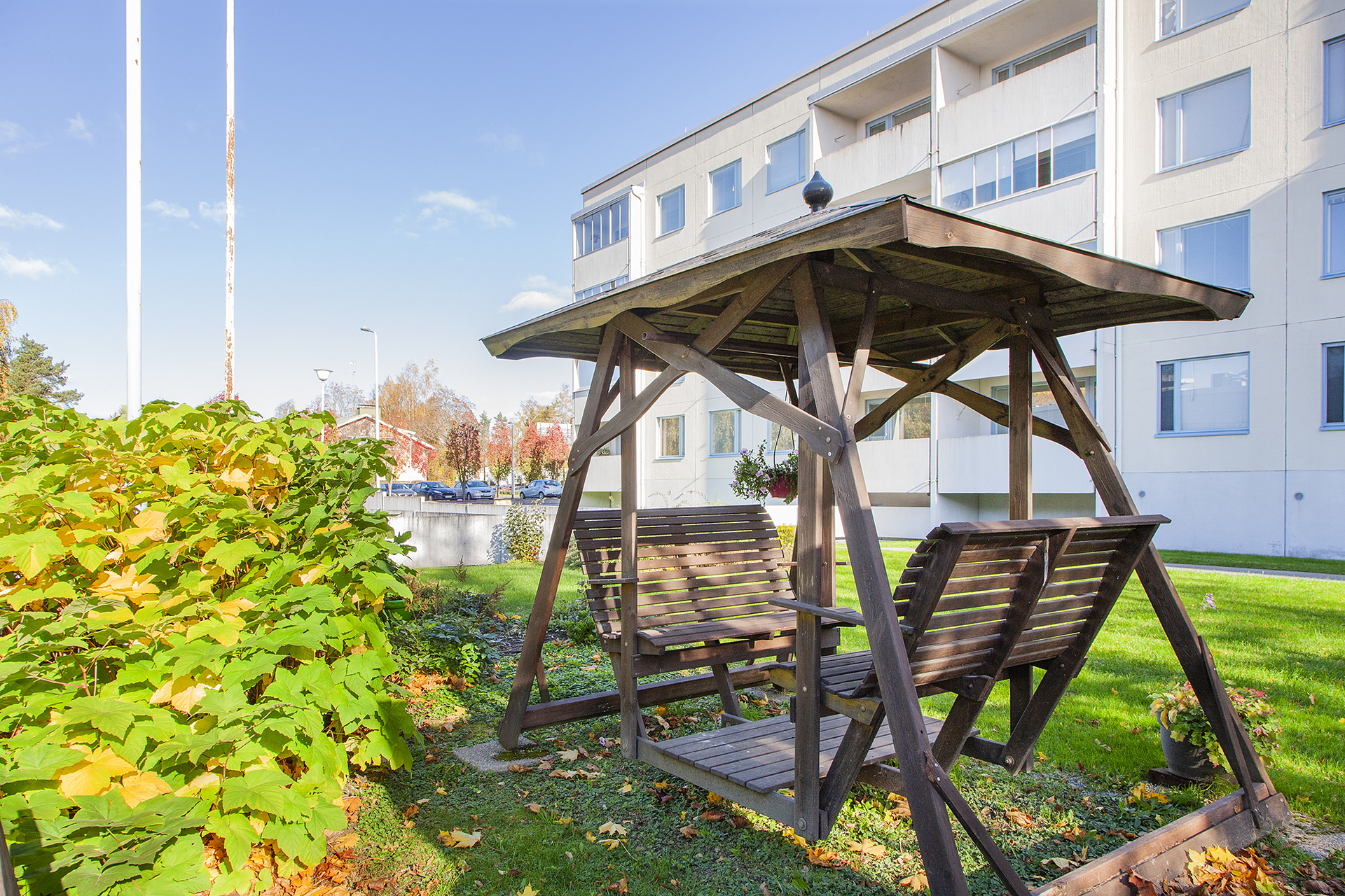 Ulvajankatu 11-13, Keskusta, Valkeakoski