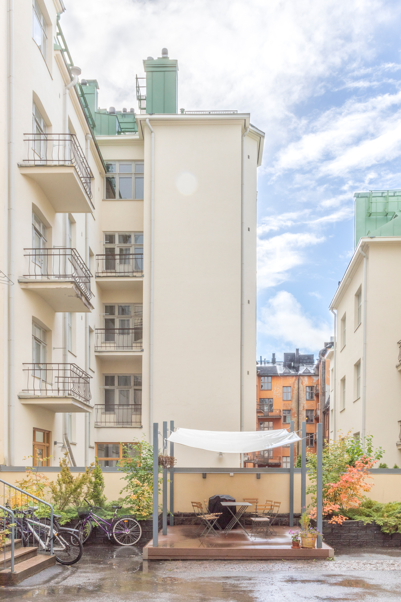 Hämeentie 30, Kallio, Helsinki