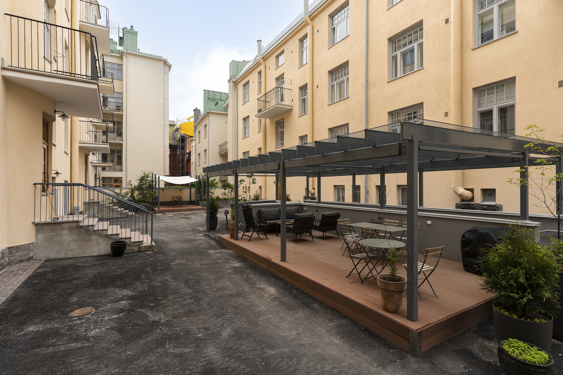 Hämeentie 30, Kallio, Helsinki