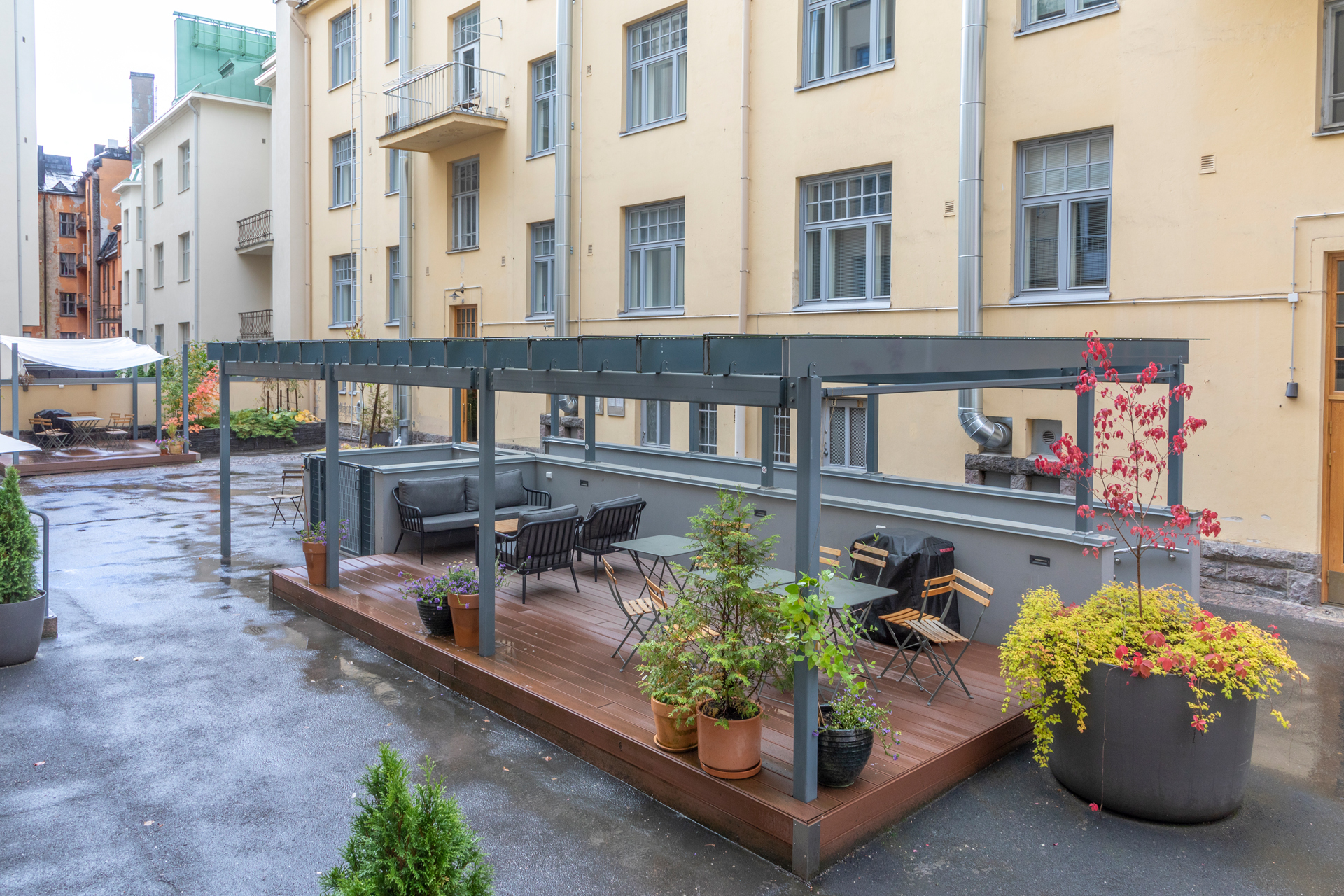 Hämeentie 30, Kallio, Helsinki