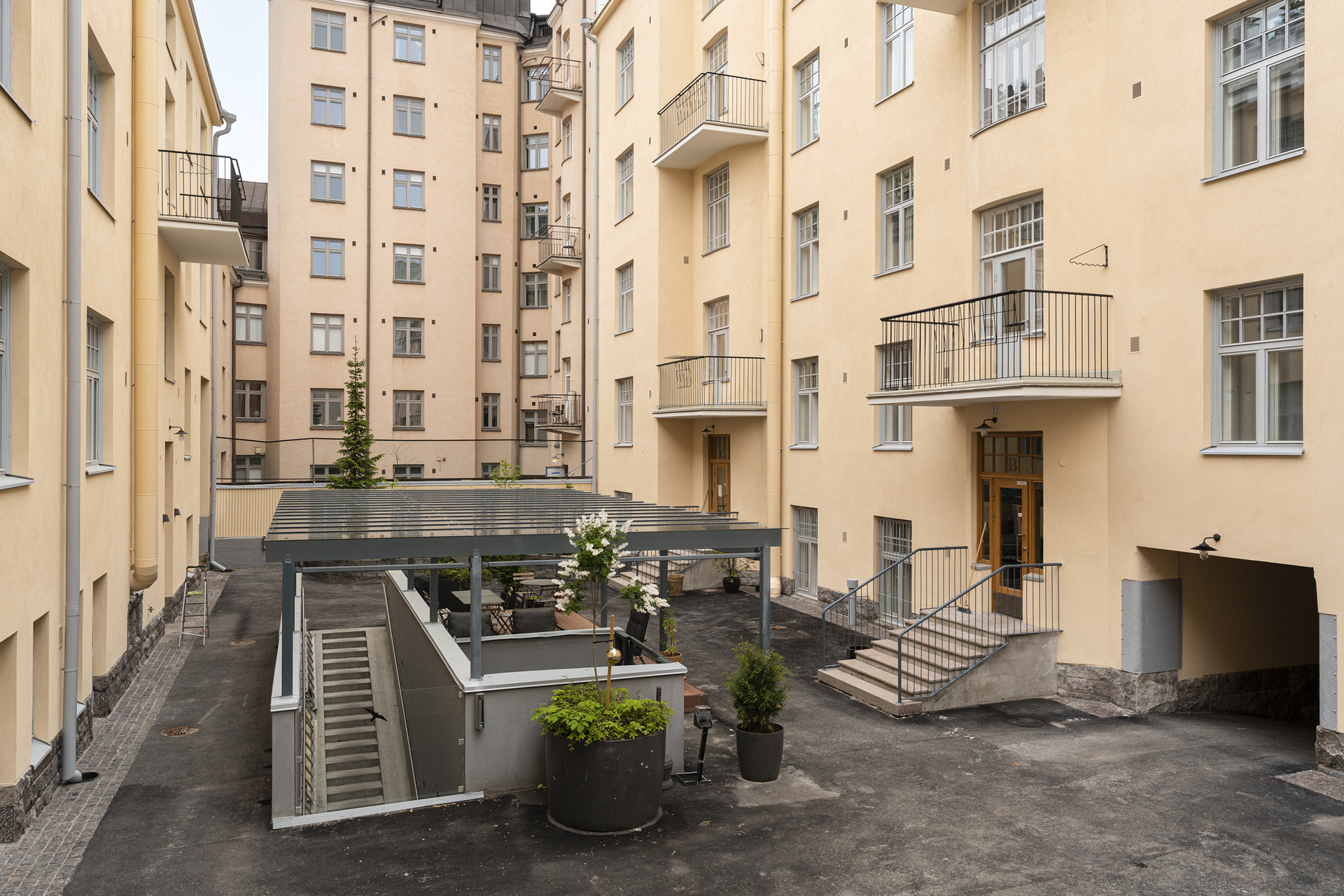 Hämeentie 30, Kallio, Helsinki