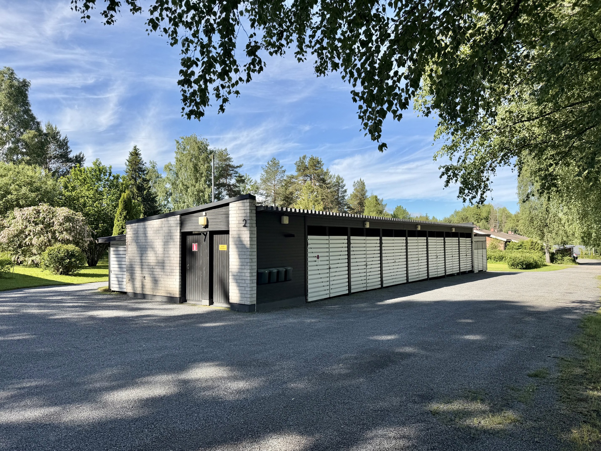 Alarinteentie 2, Hauho, Hämeenlinna