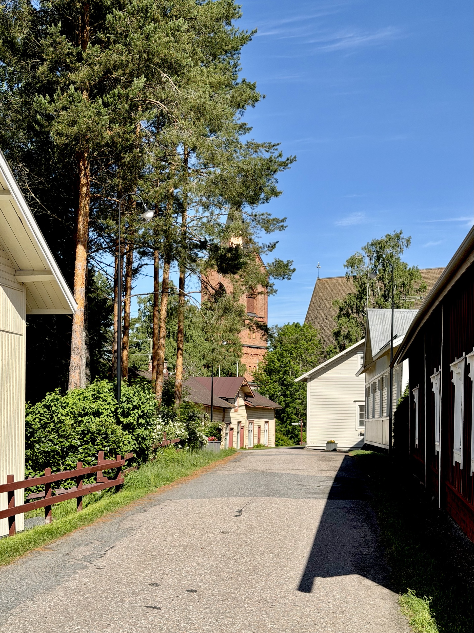 Alarinteentie 2, Hauho, Hämeenlinna