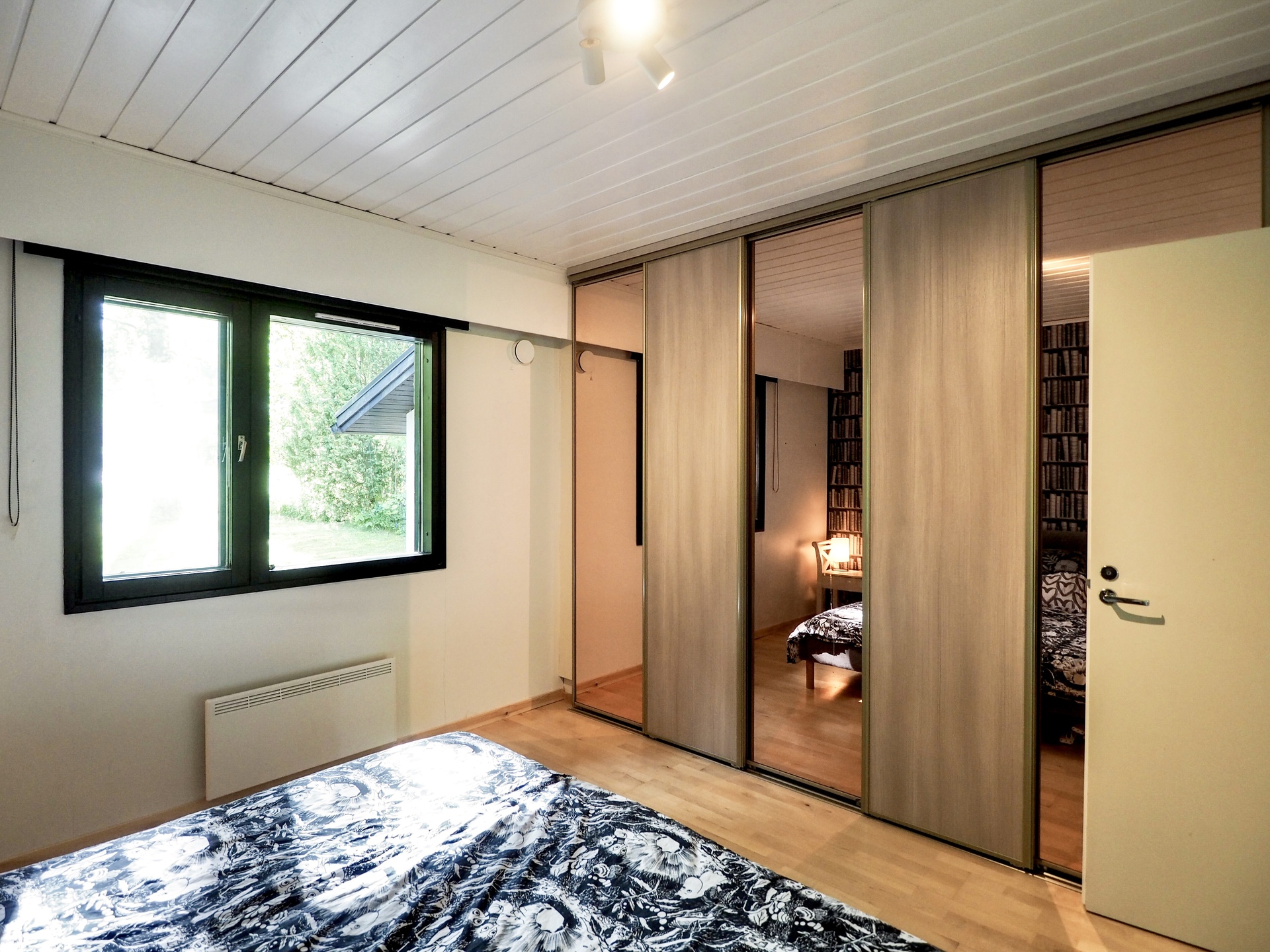 Alarinteentie 2, Hauho, Hämeenlinna