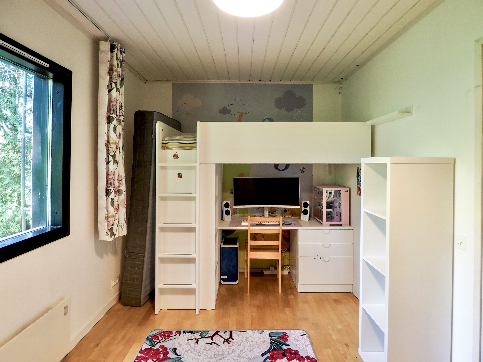 Alarinteentie 2, Hauho, Hämeenlinna