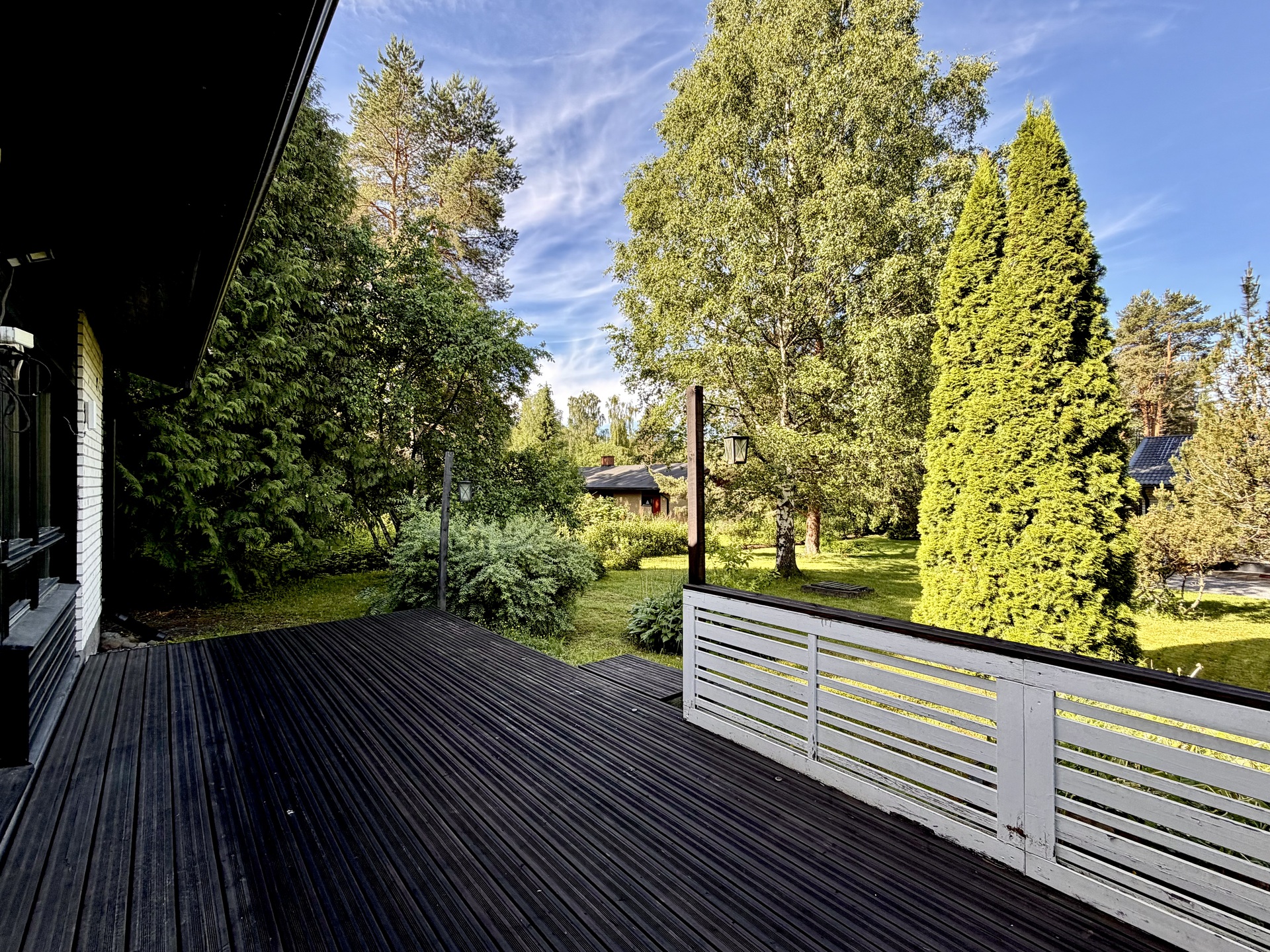 Alarinteentie 2, Hauho, Hämeenlinna