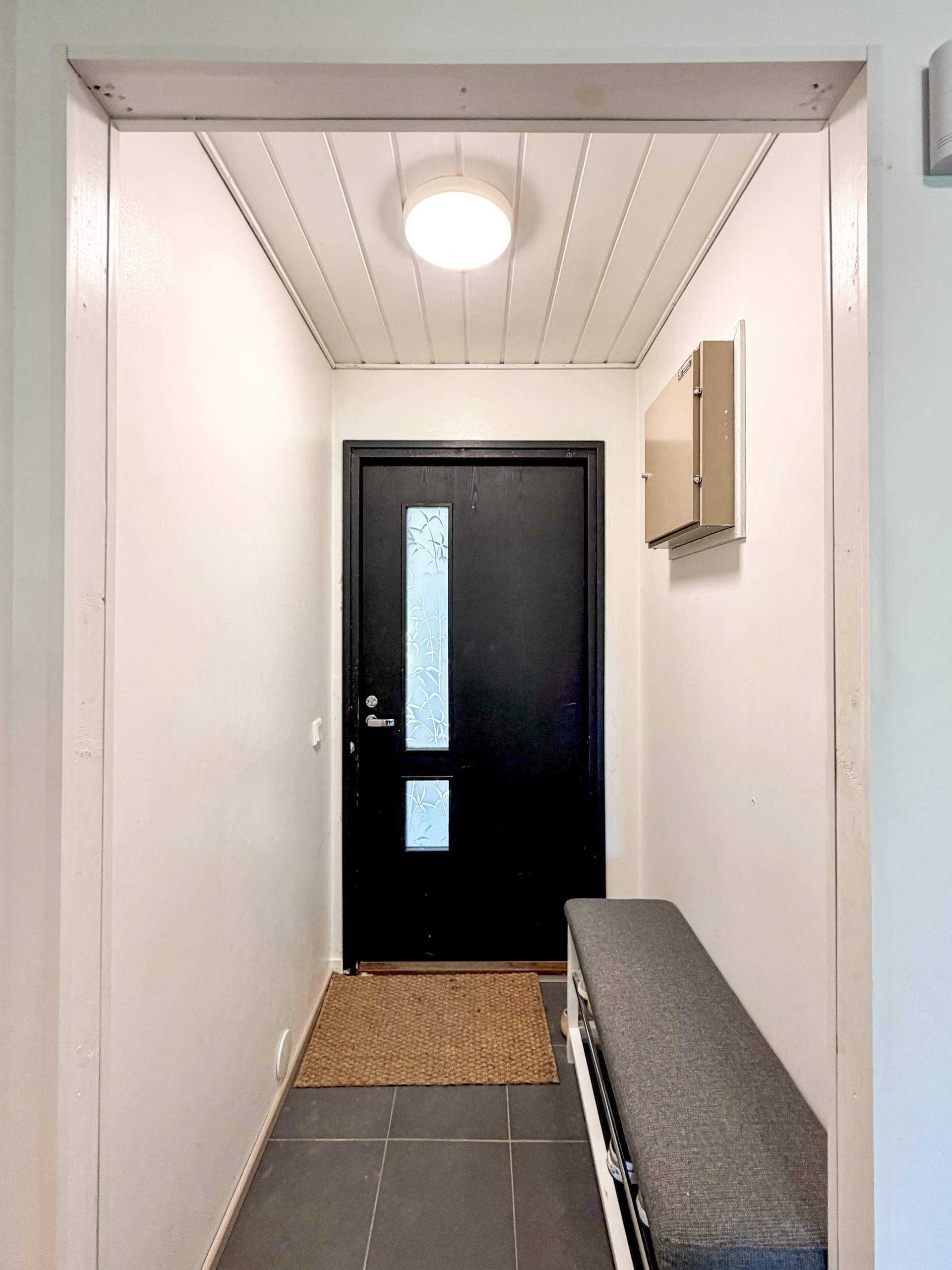 Alarinteentie 2, Hauho, Hämeenlinna