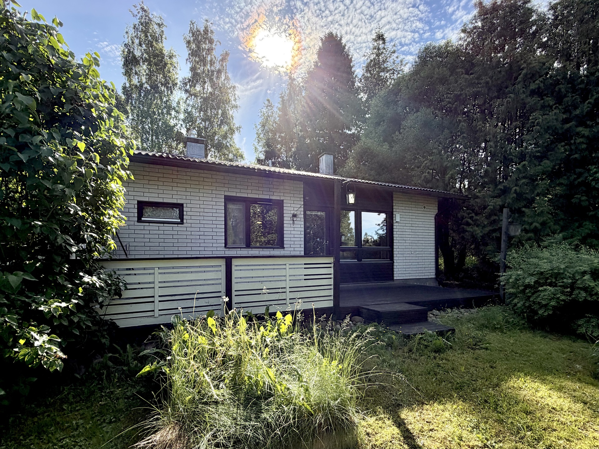 Alarinteentie 2, Hauho, Hämeenlinna