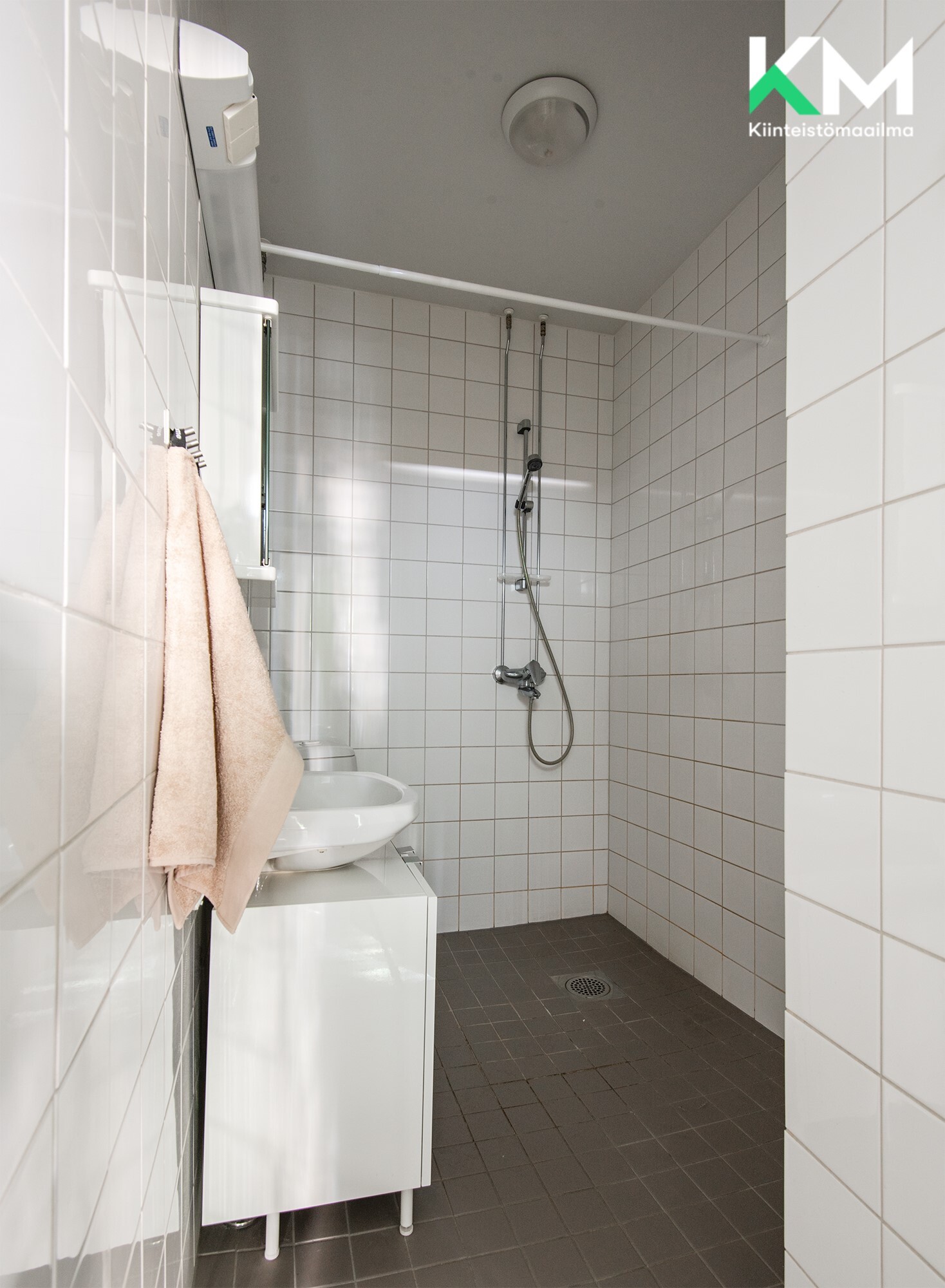 Rauhankatu 12a, Keskusta, Turku