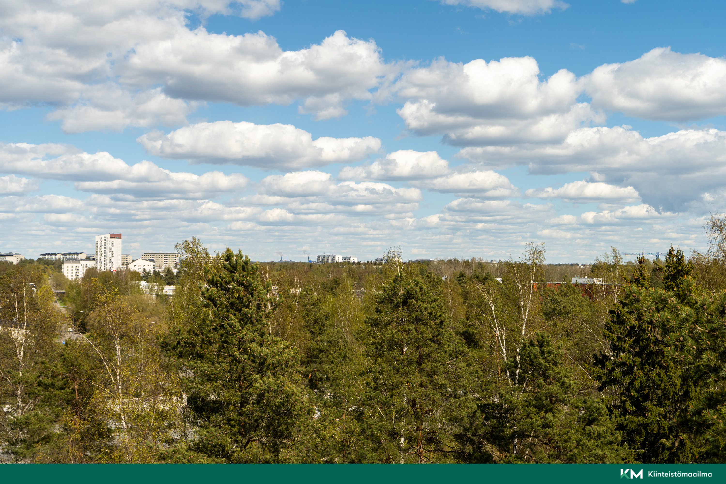 Karistimentie 2, Myllypuro, Helsinki