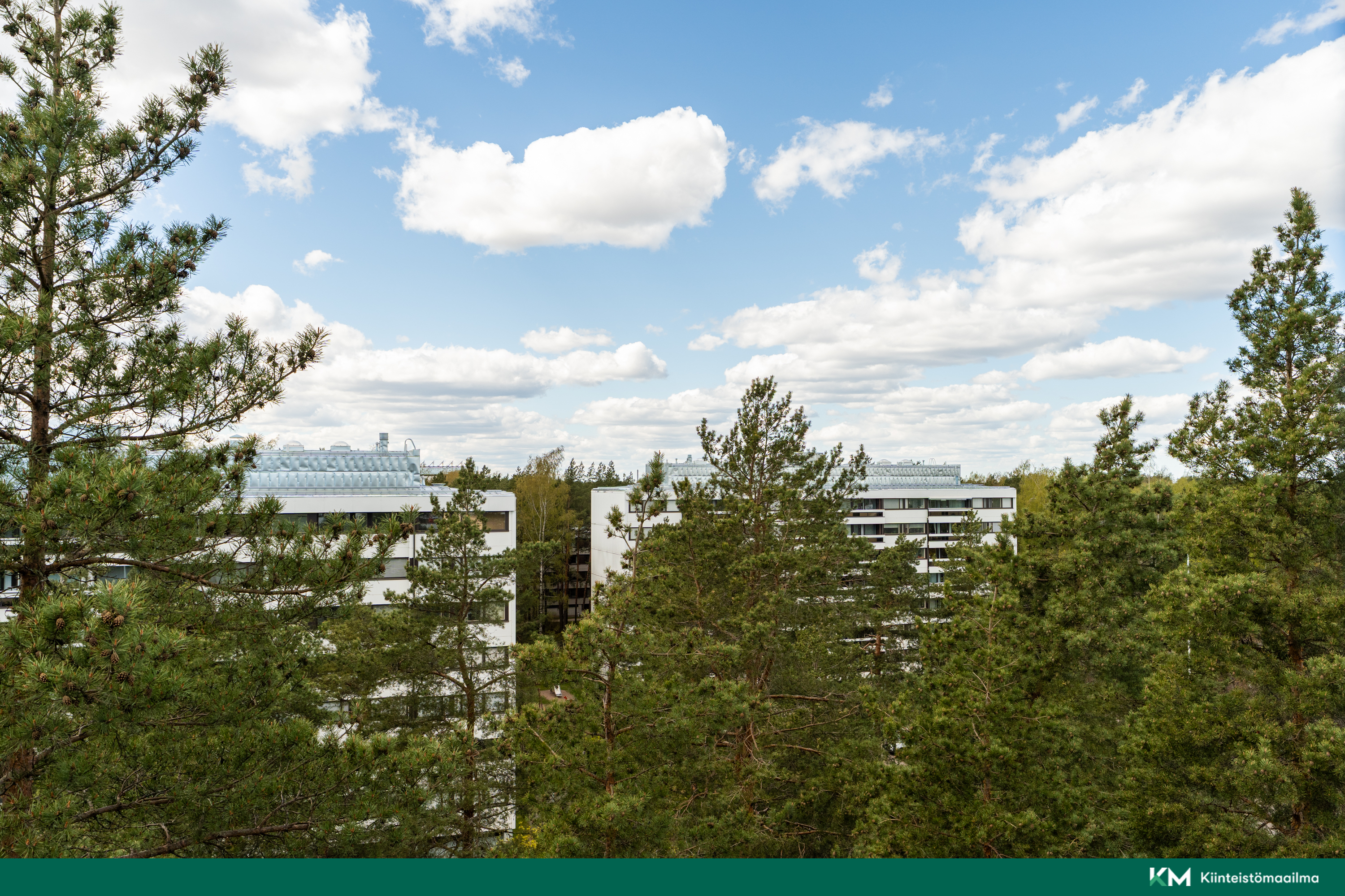 Karistimentie 2, Myllypuro, Helsinki