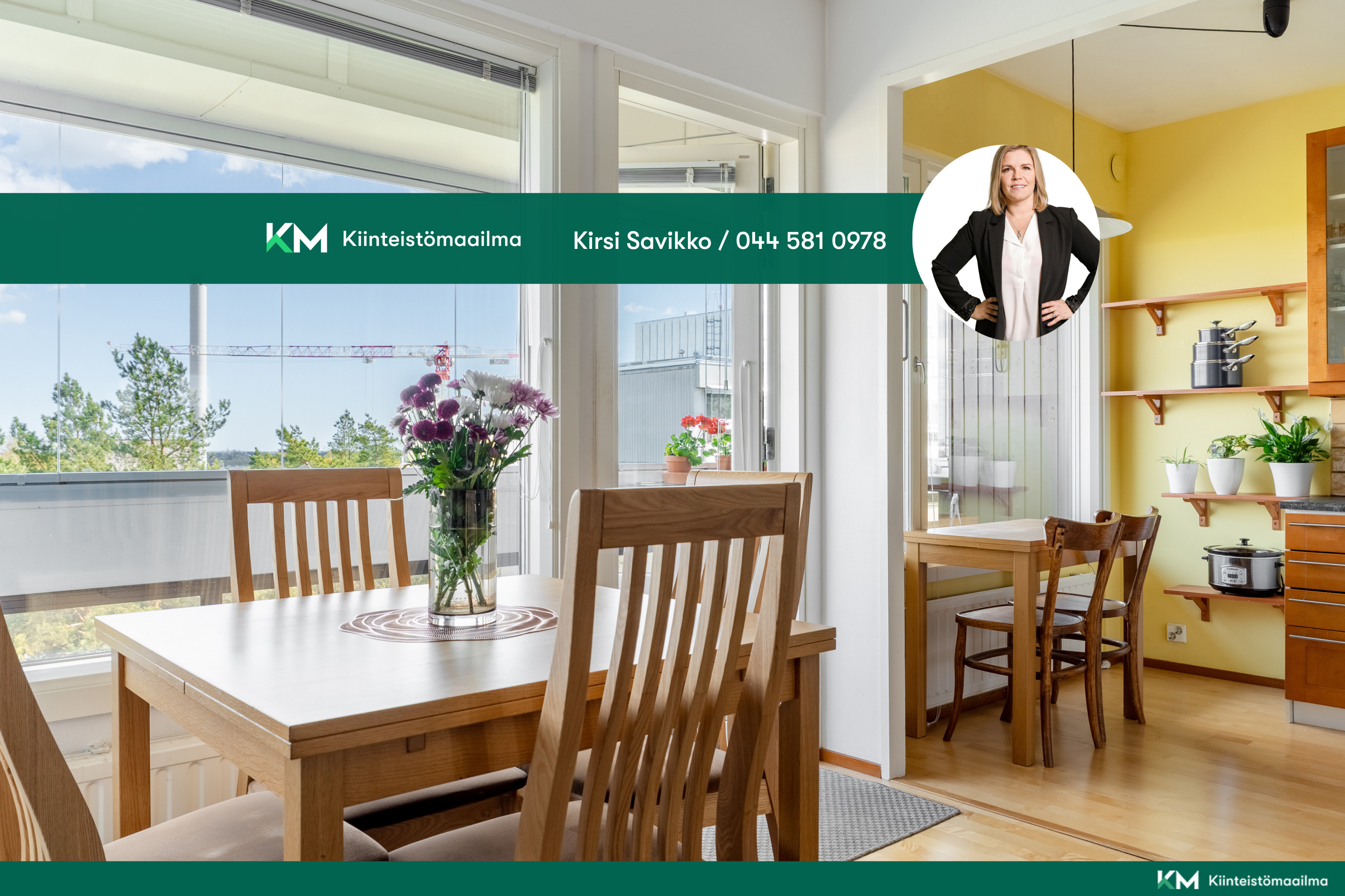 Karistimentie 2, Myllypuro, Helsinki