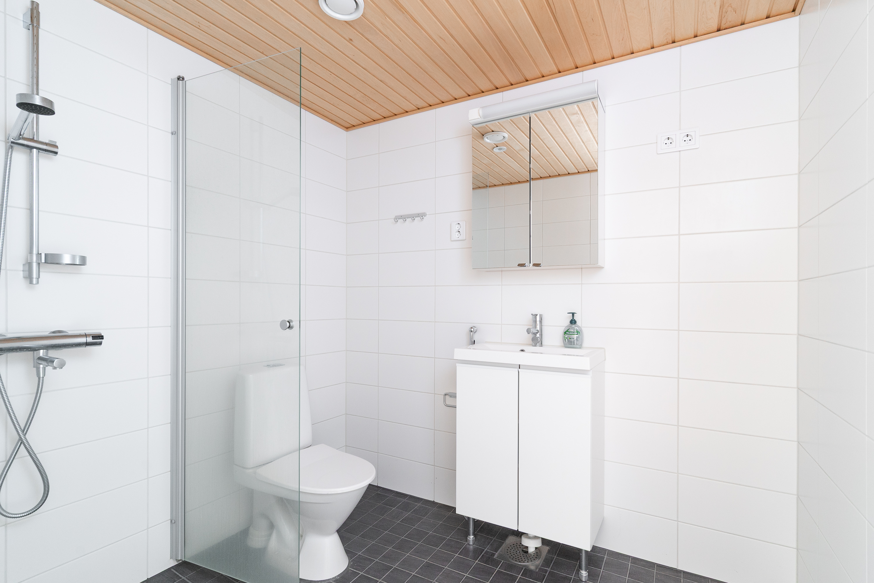 Vehkakuja 4, Savela, Jyväskylä