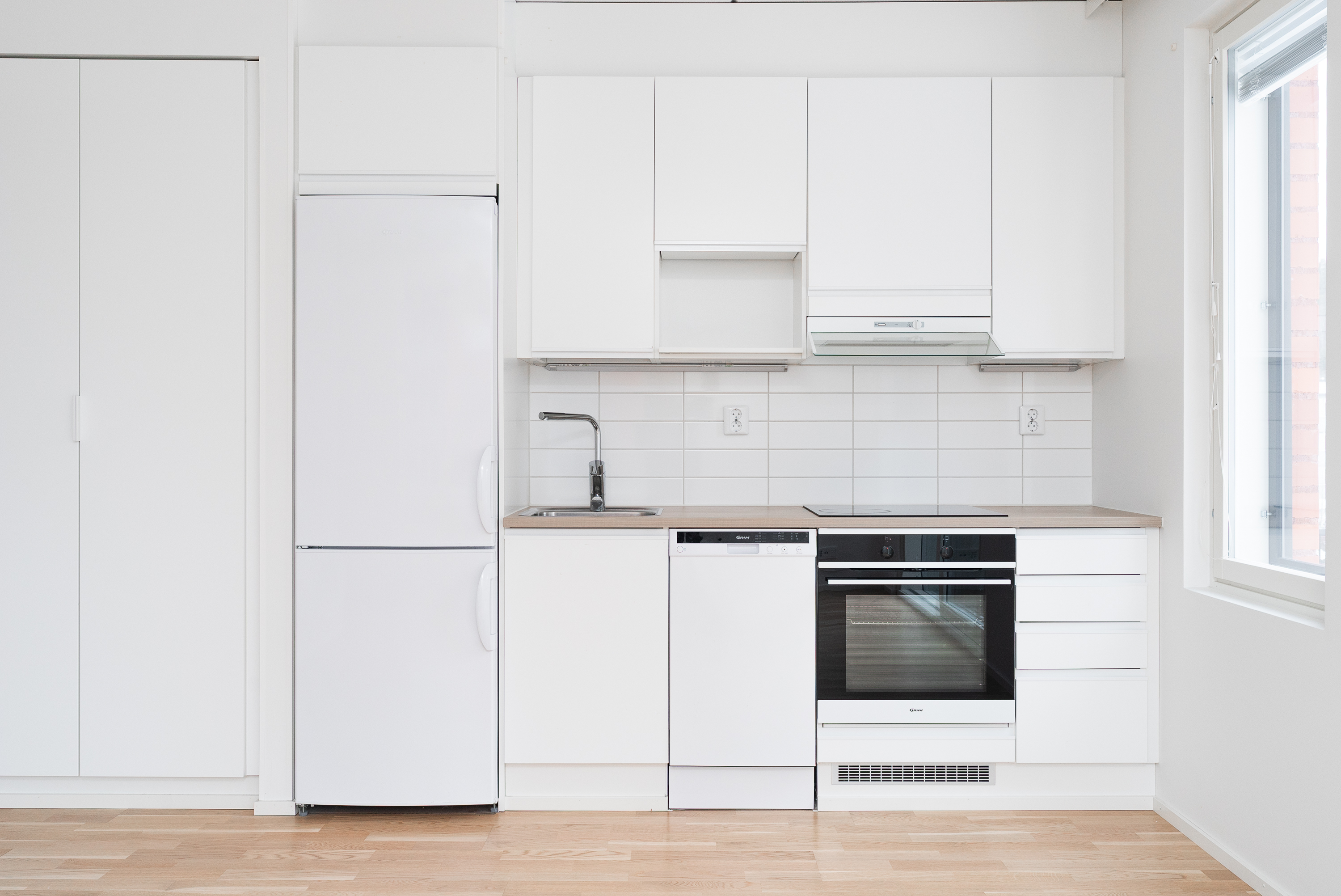 Vehkakuja 4, Savela, Jyväskylä