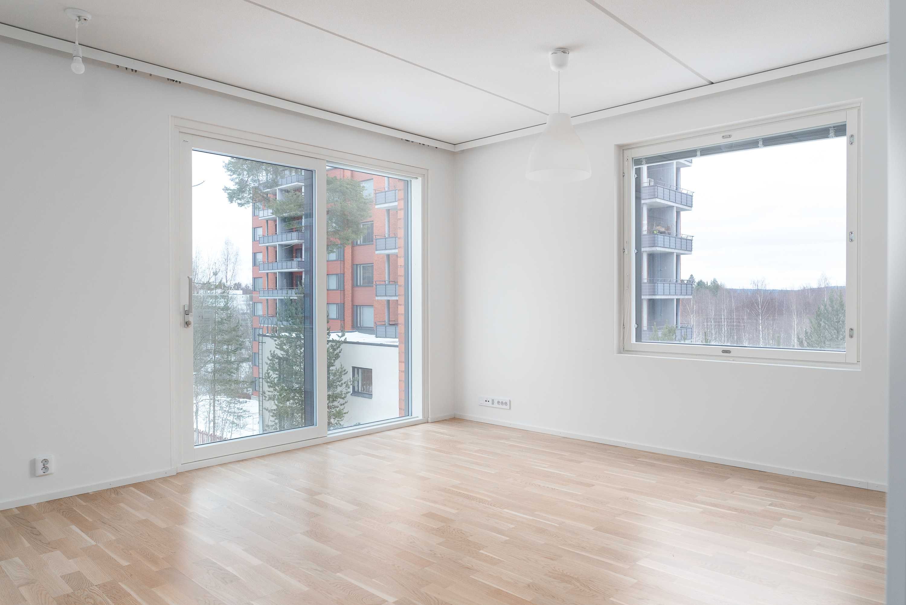 Vehkakuja 4, Savela, Jyväskylä