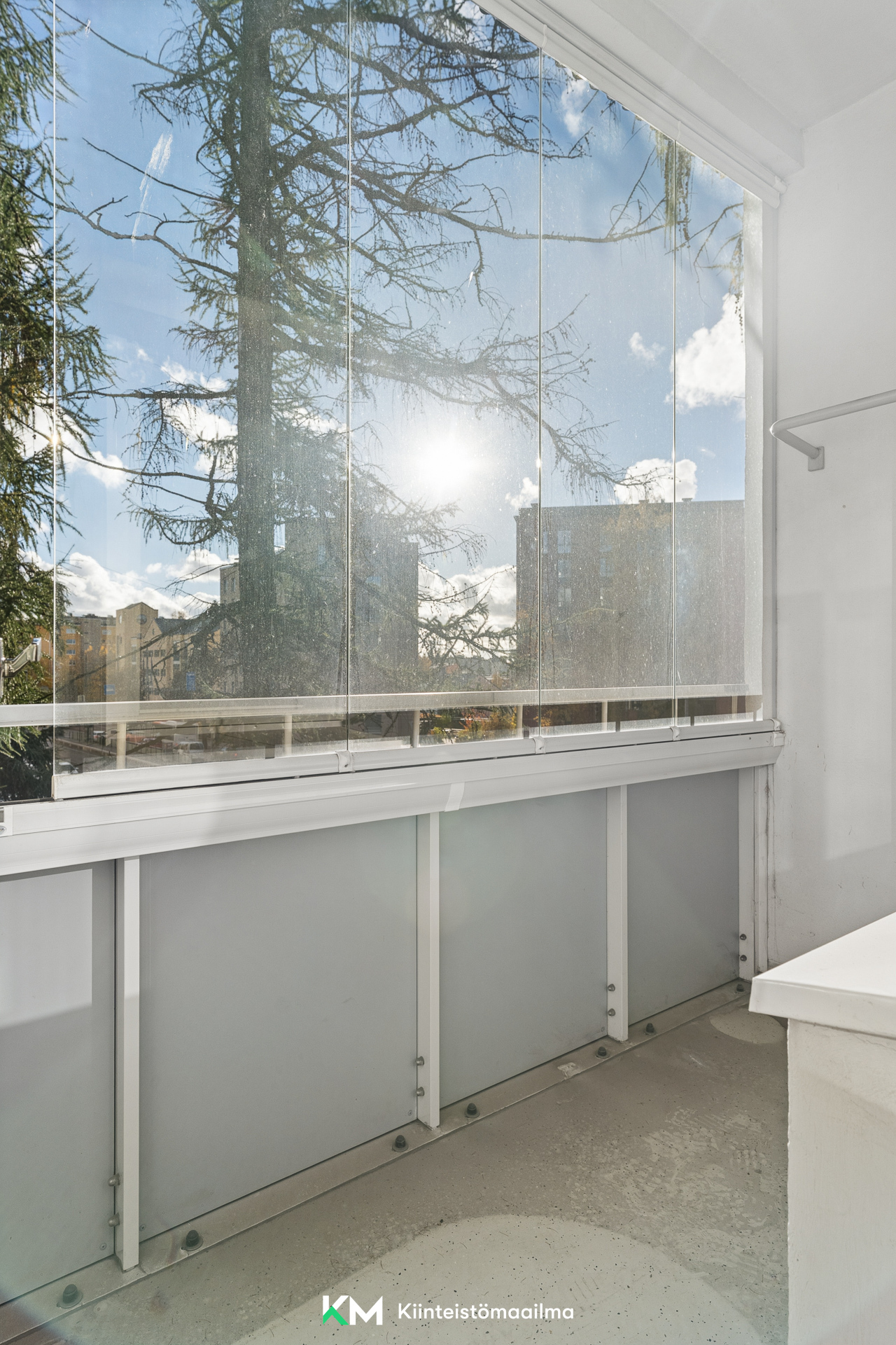 Koroistentie 4a, Ruskeasuo, Helsinki