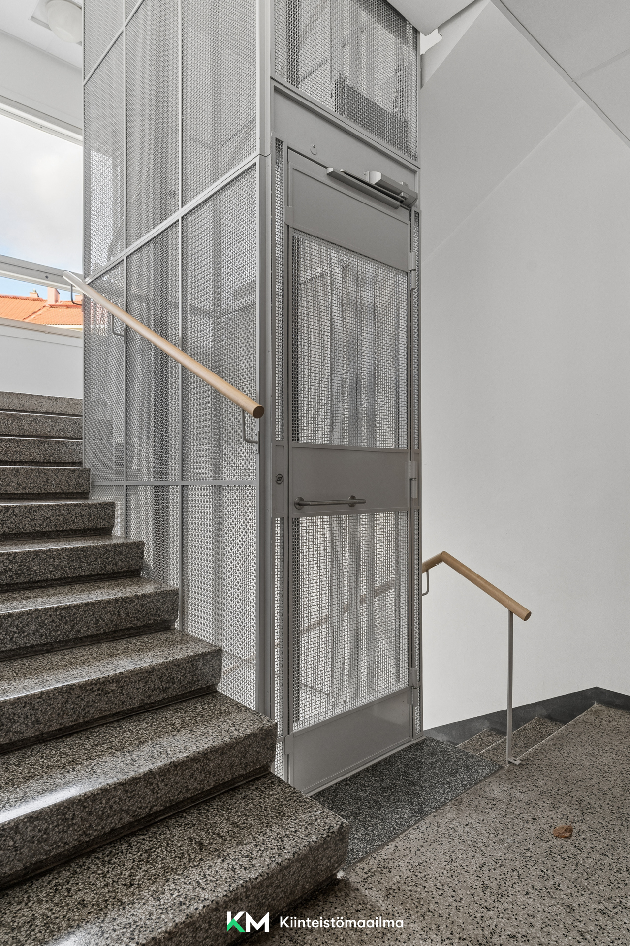 Koroistentie 4a, Ruskeasuo, Helsinki