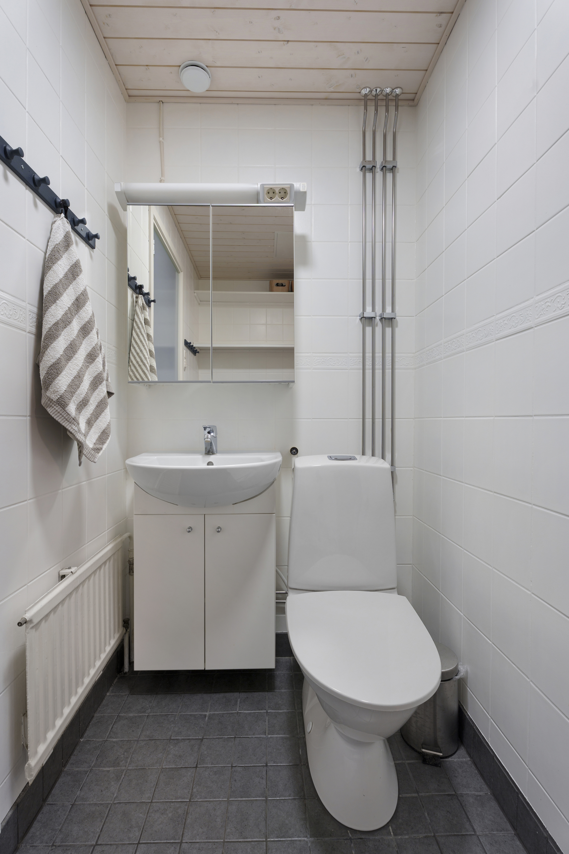 Karjamäentie 7, Hukanhauta, Joensuu